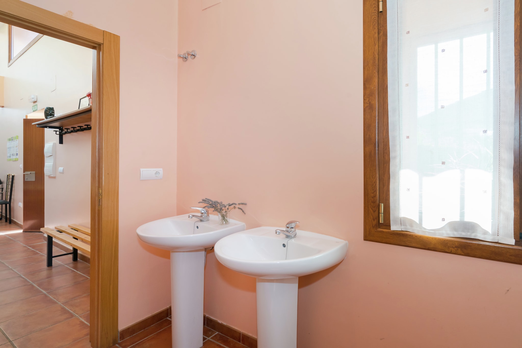 Bath Room