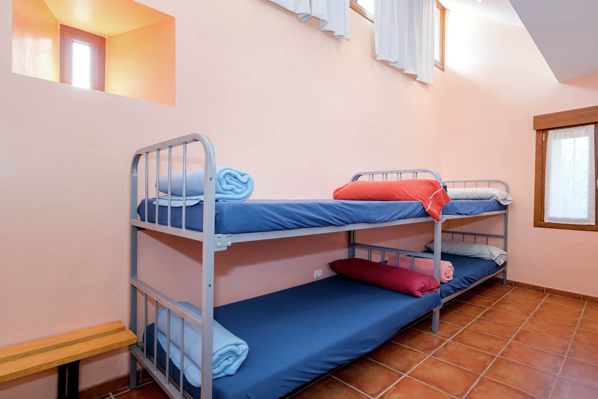 Bed Room