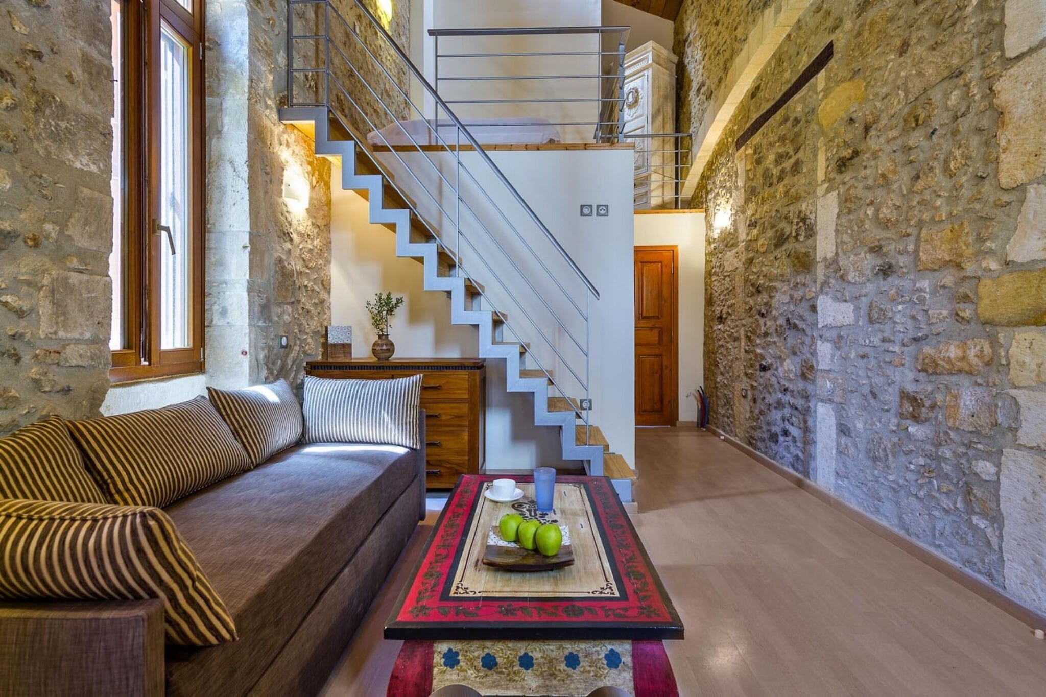 Villa Candice - Overloop