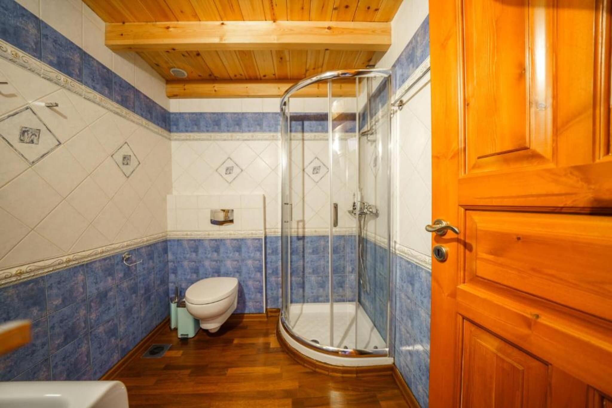Villa Candice - Badkamer