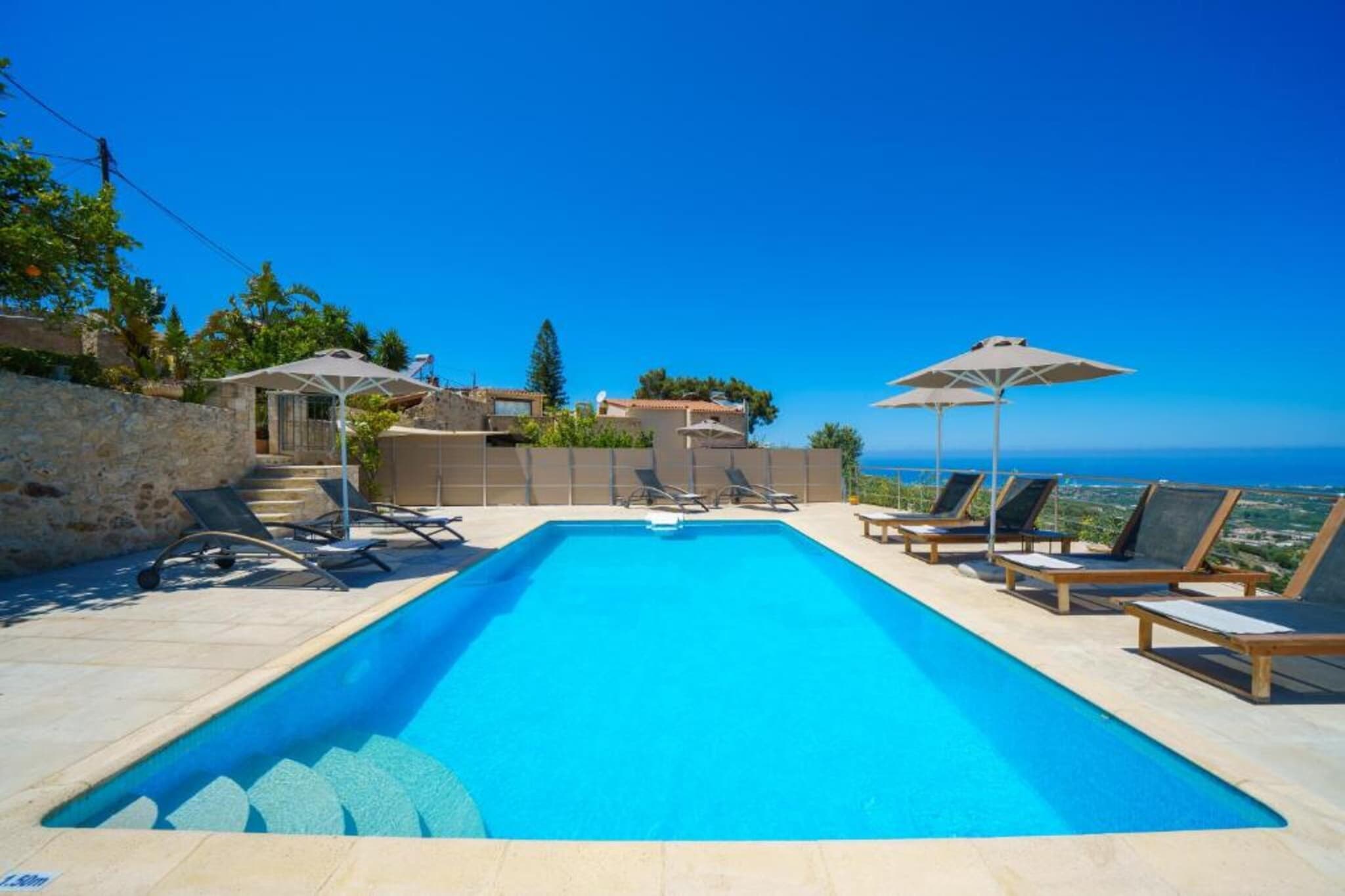 Villa Candice