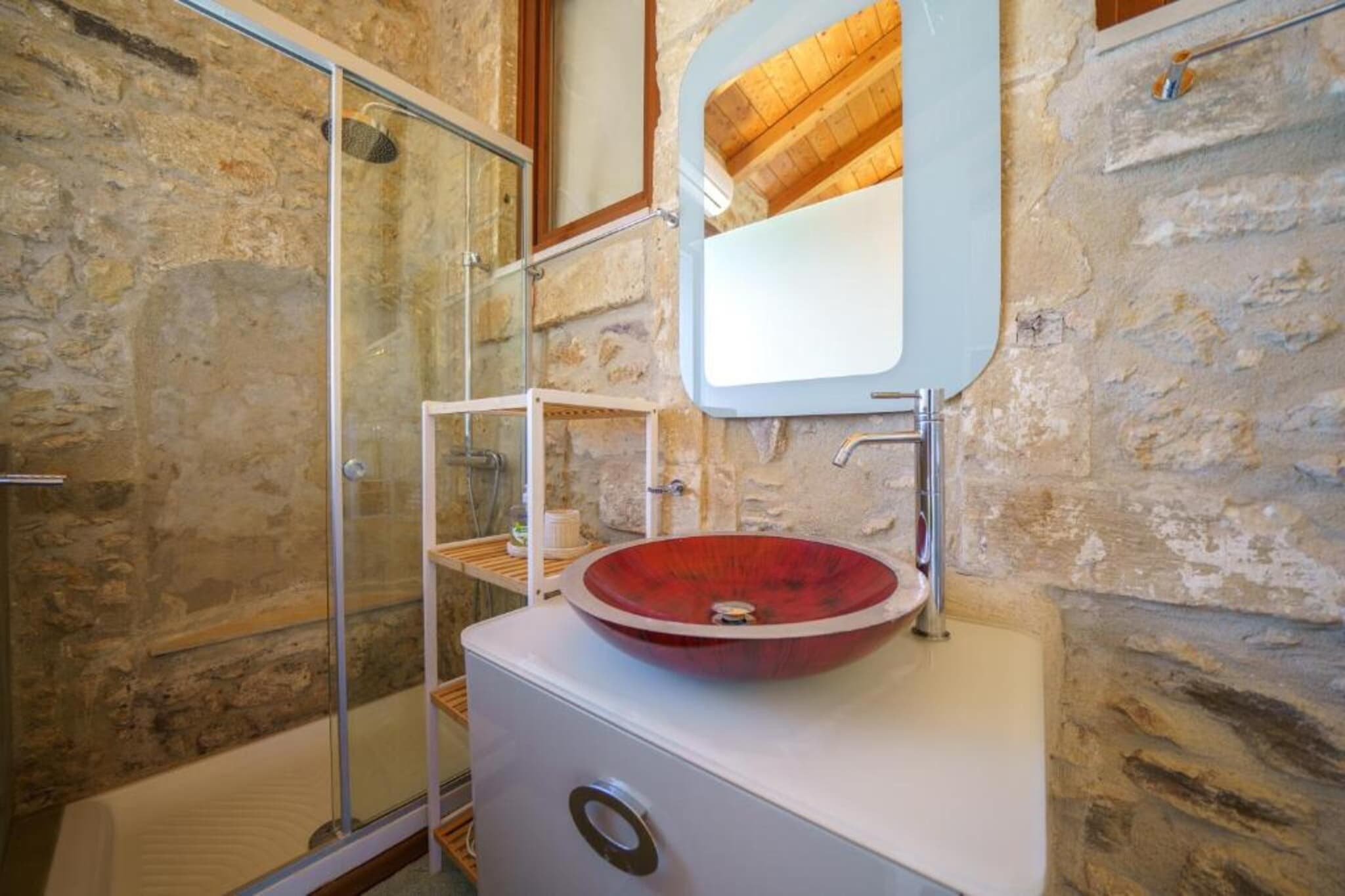 Villa Candice - Badkamer