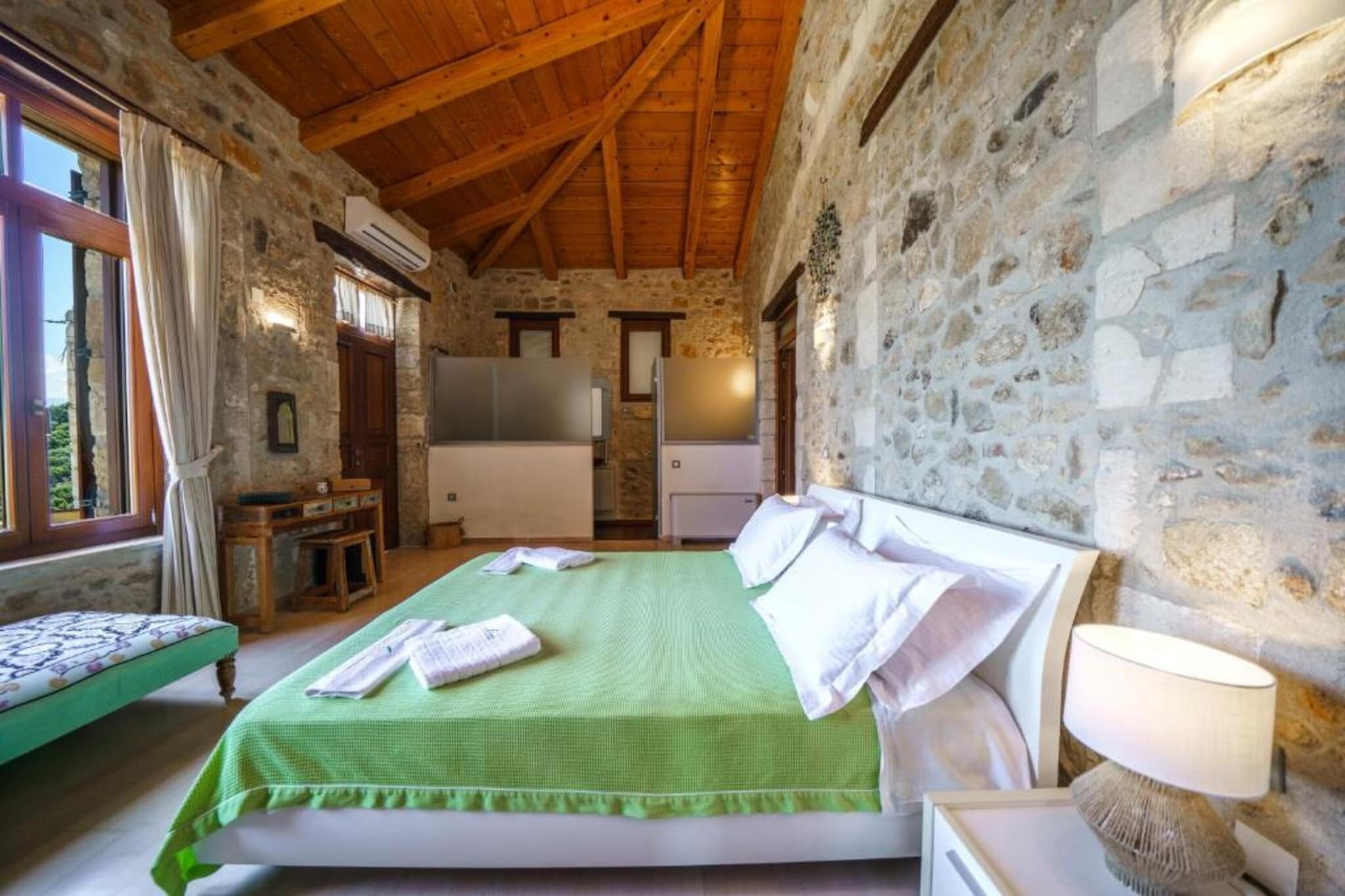 Villa Candice - Slaapkamer