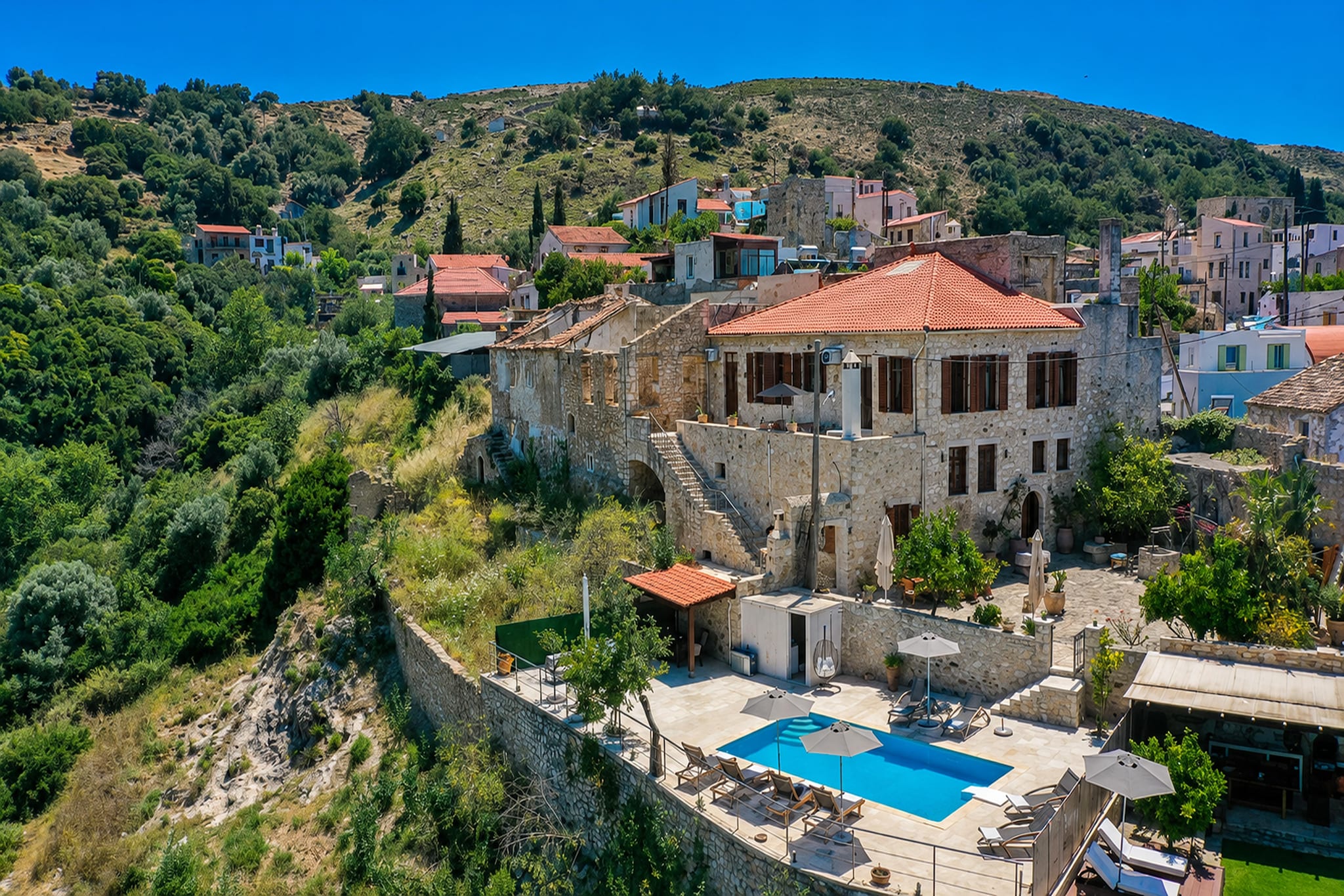 Villa Candice