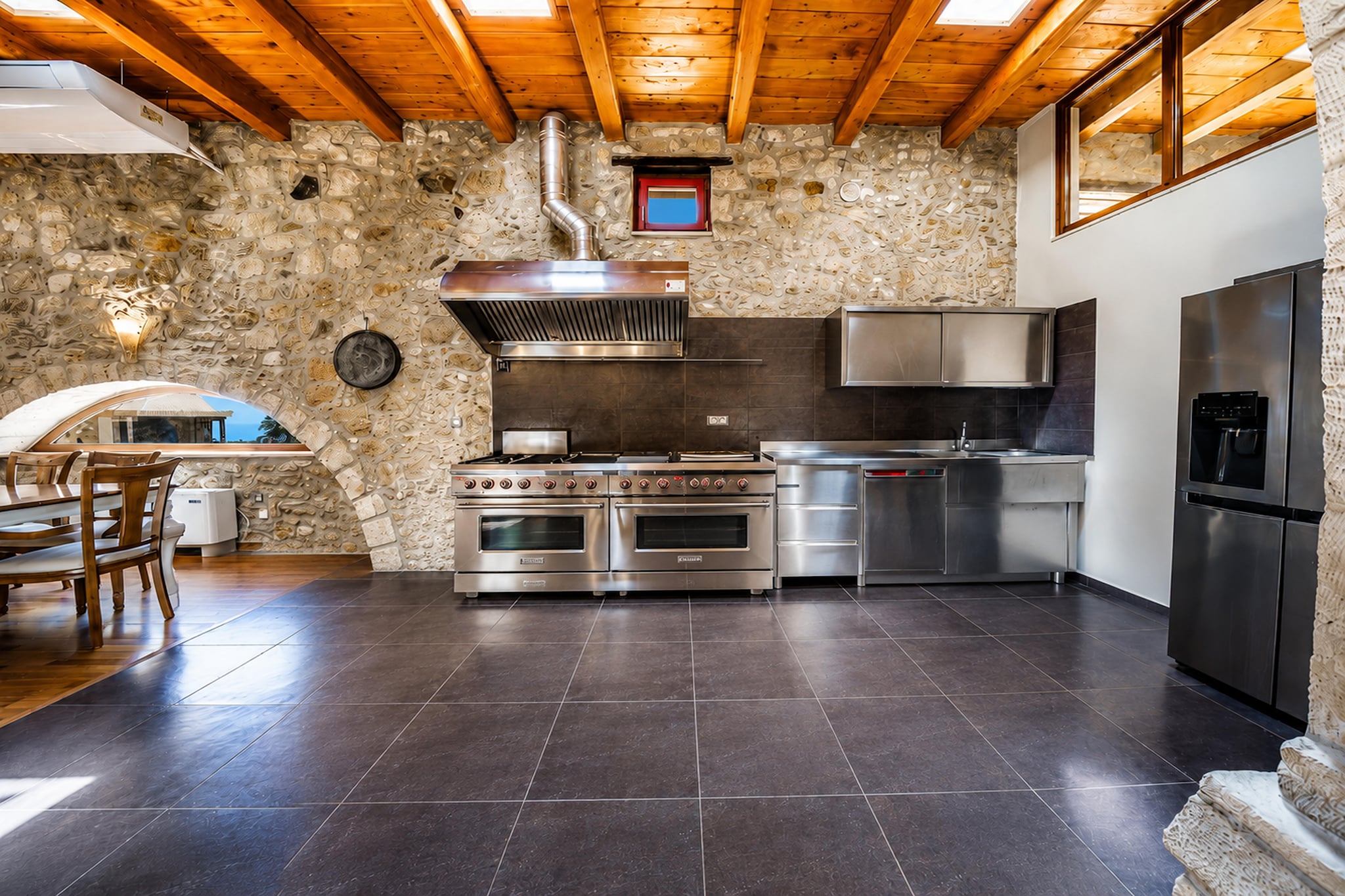 Villa Candice - Keuken