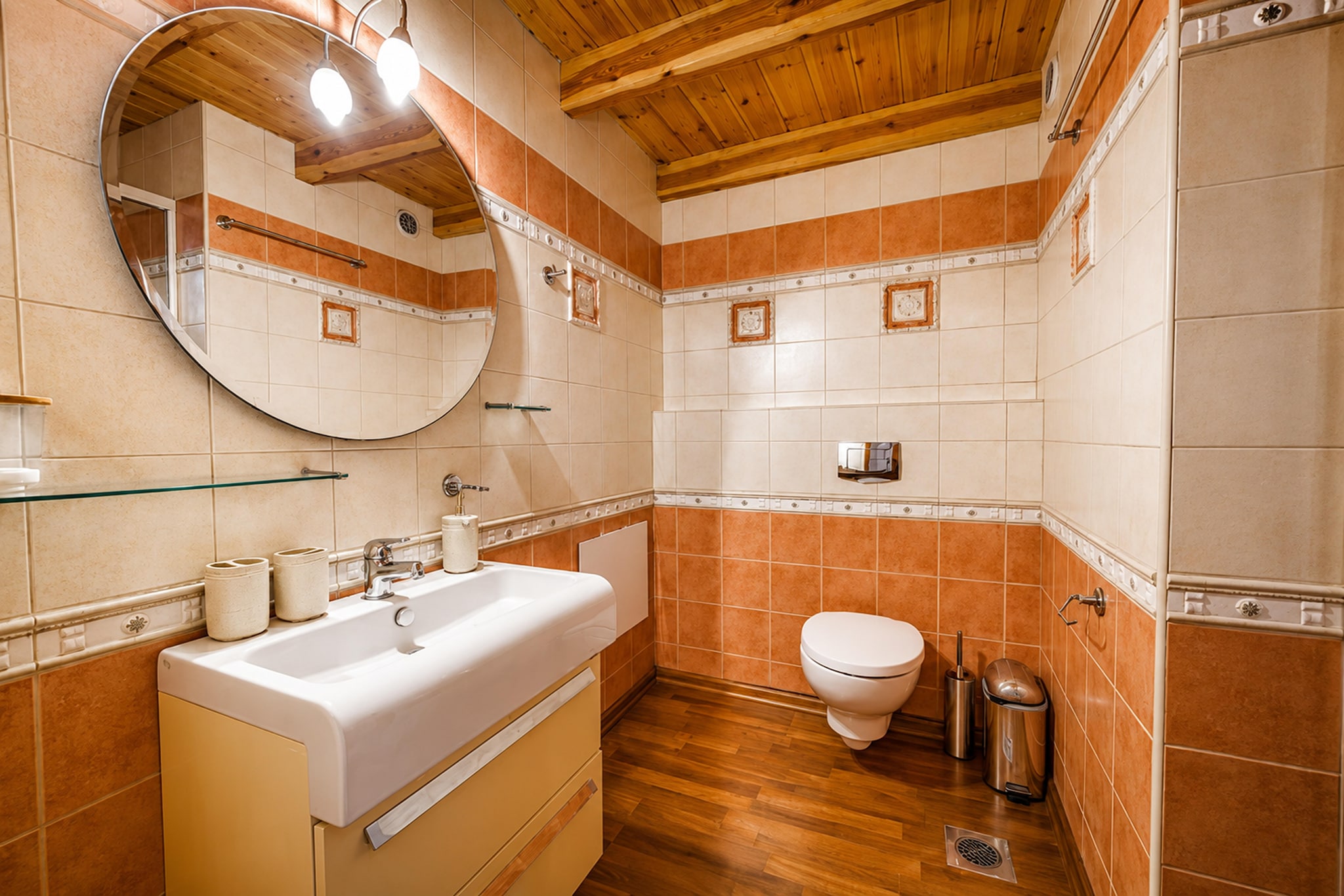 Villa Candice - Badkamer