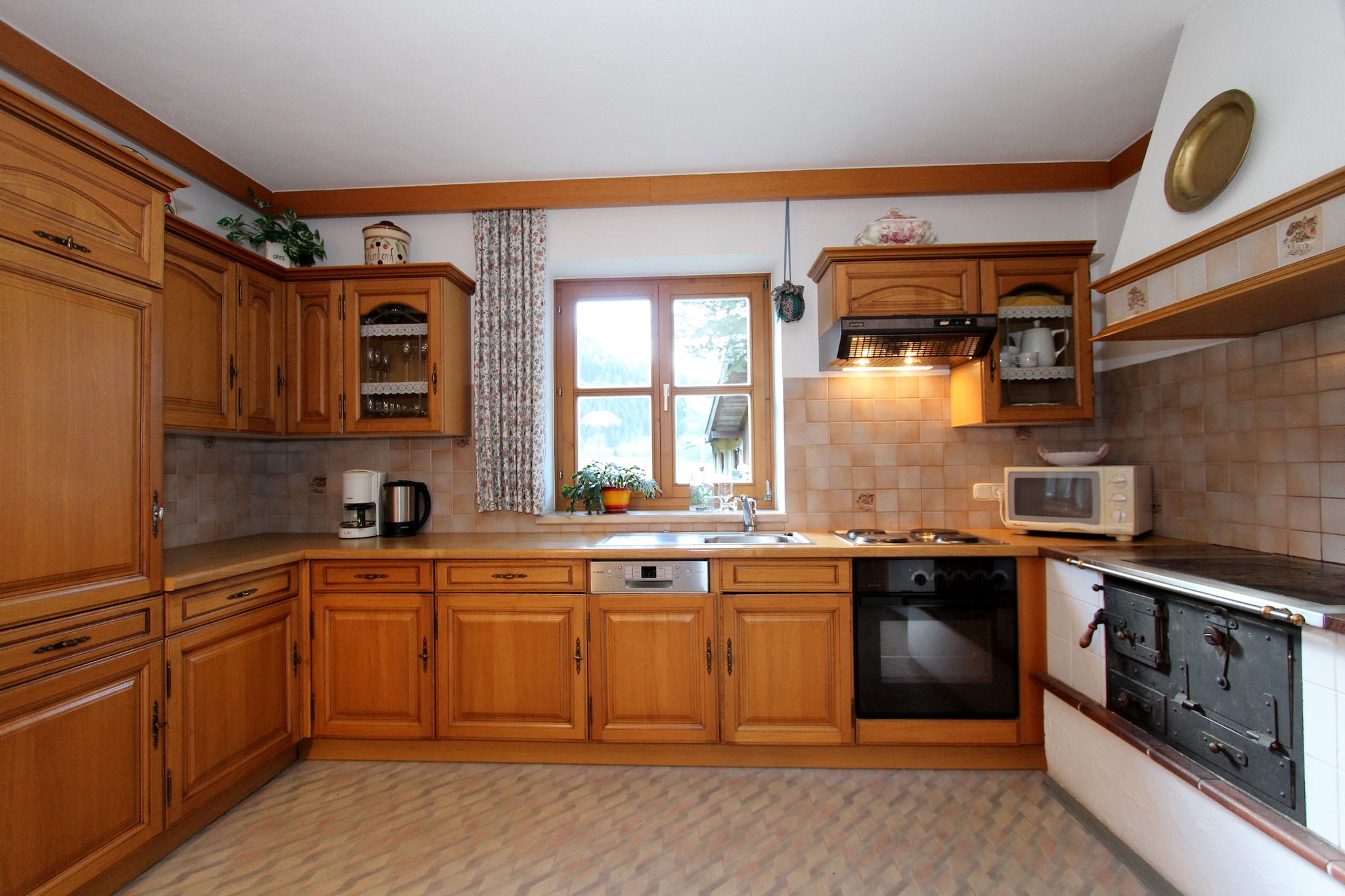 Apartment Sulzau near Wildkogel Ski Slopes