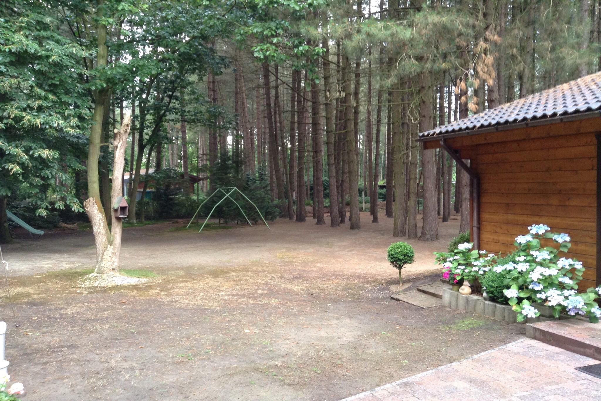 Vakantiehuis Nijlen max. 4 personen 5 huisdieren 1 slaapkamer #22