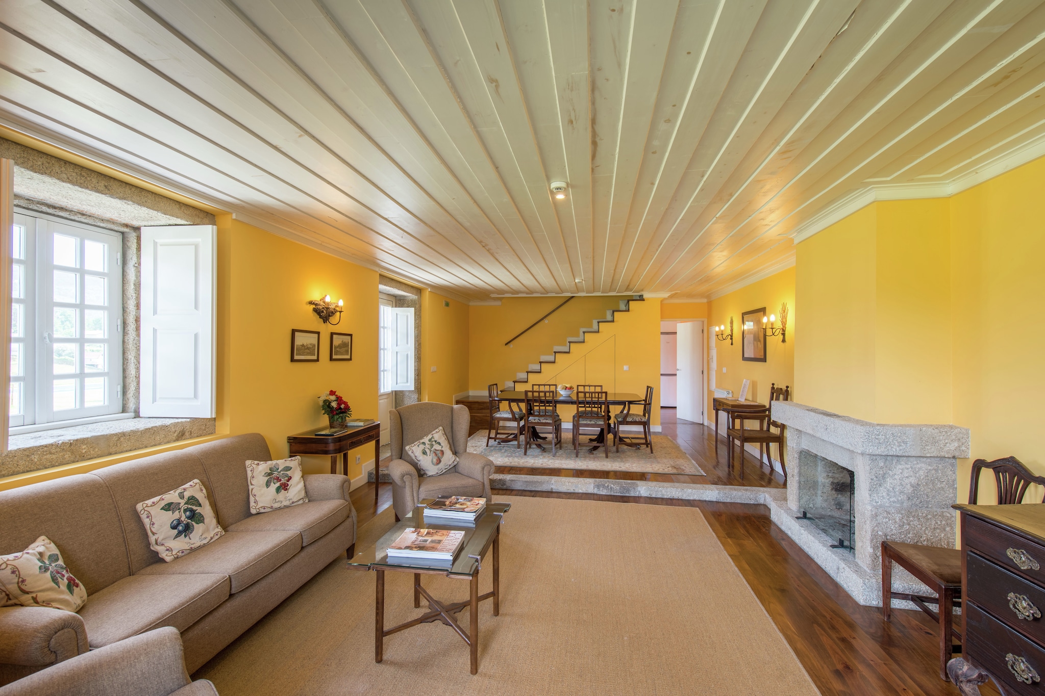 Holiday home in Ponte de Lima with pool