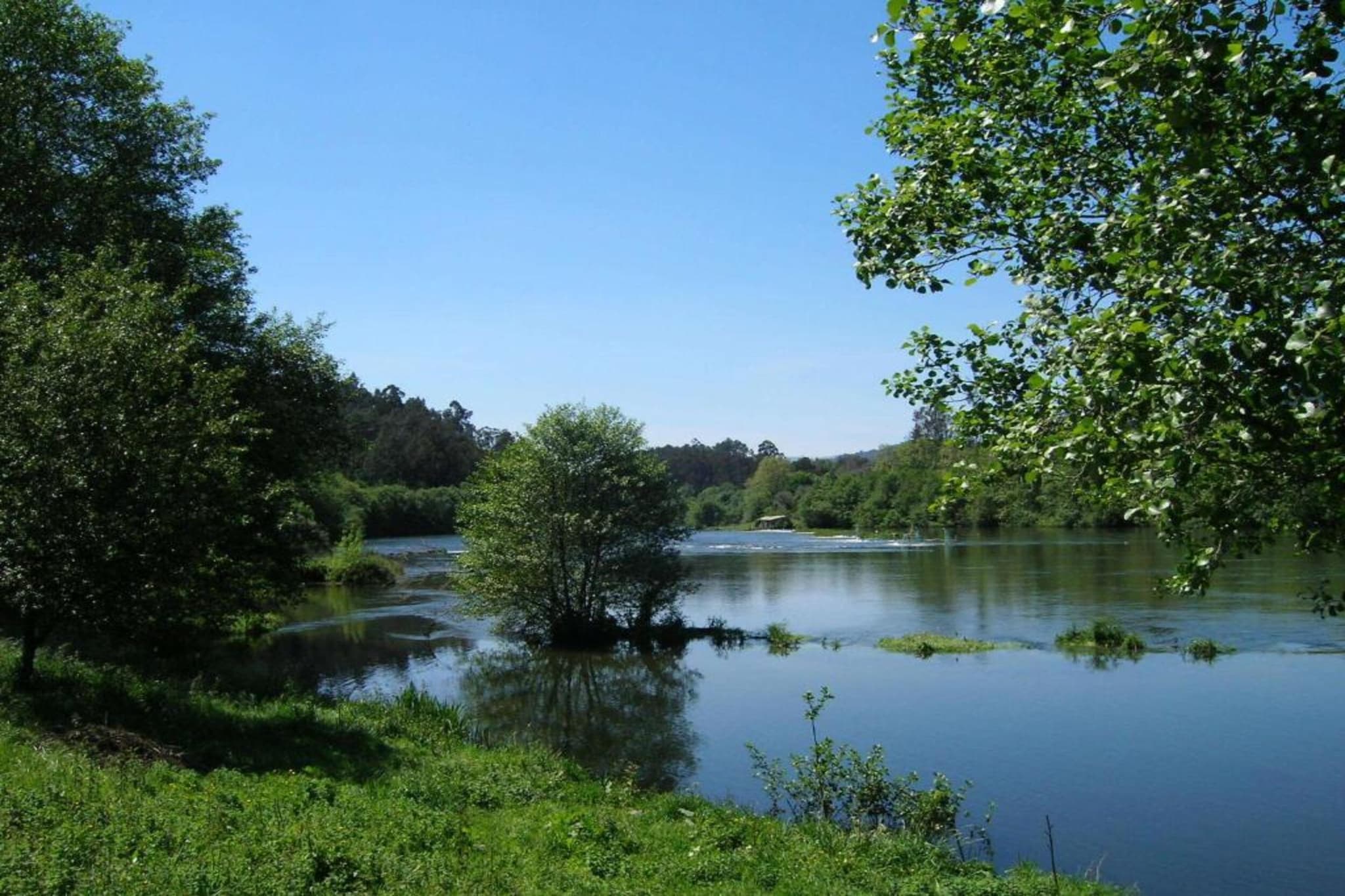 Casa do Tanque-Gebiete Sommer 20 km