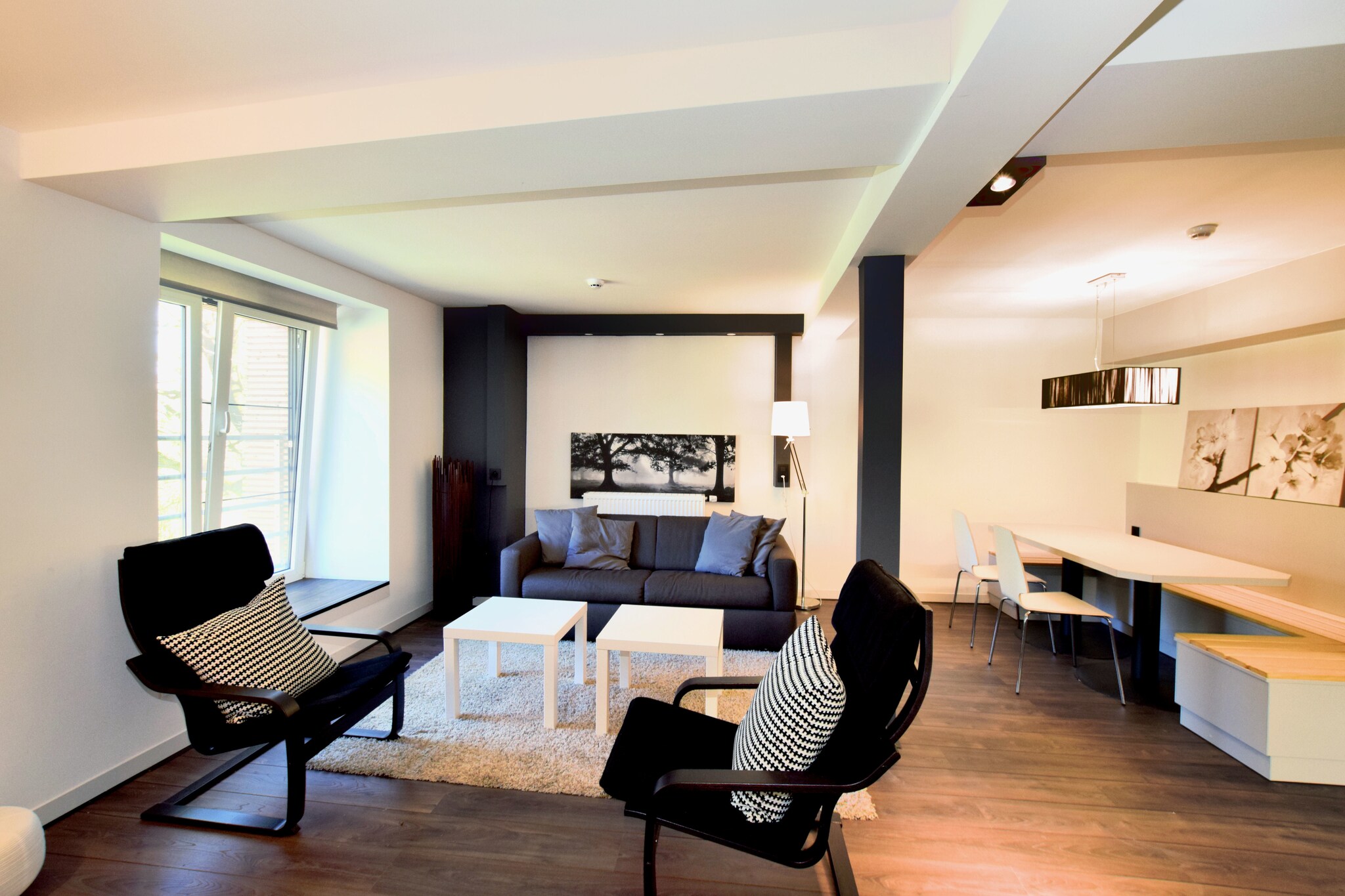 Vakantiehuis Robertville max. 14 personen #6