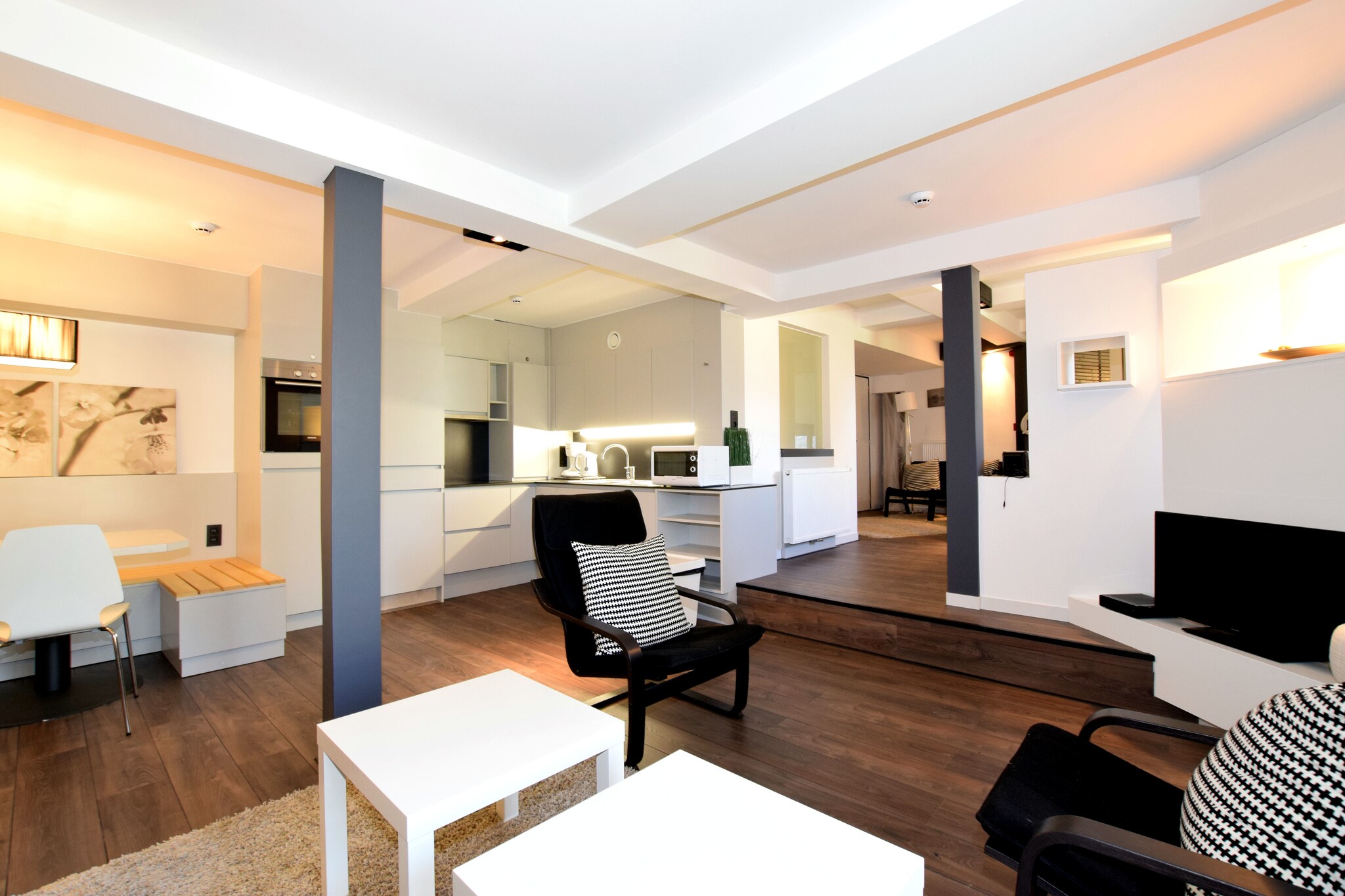 Vakantiehuis Robertville max. 14 personen #2