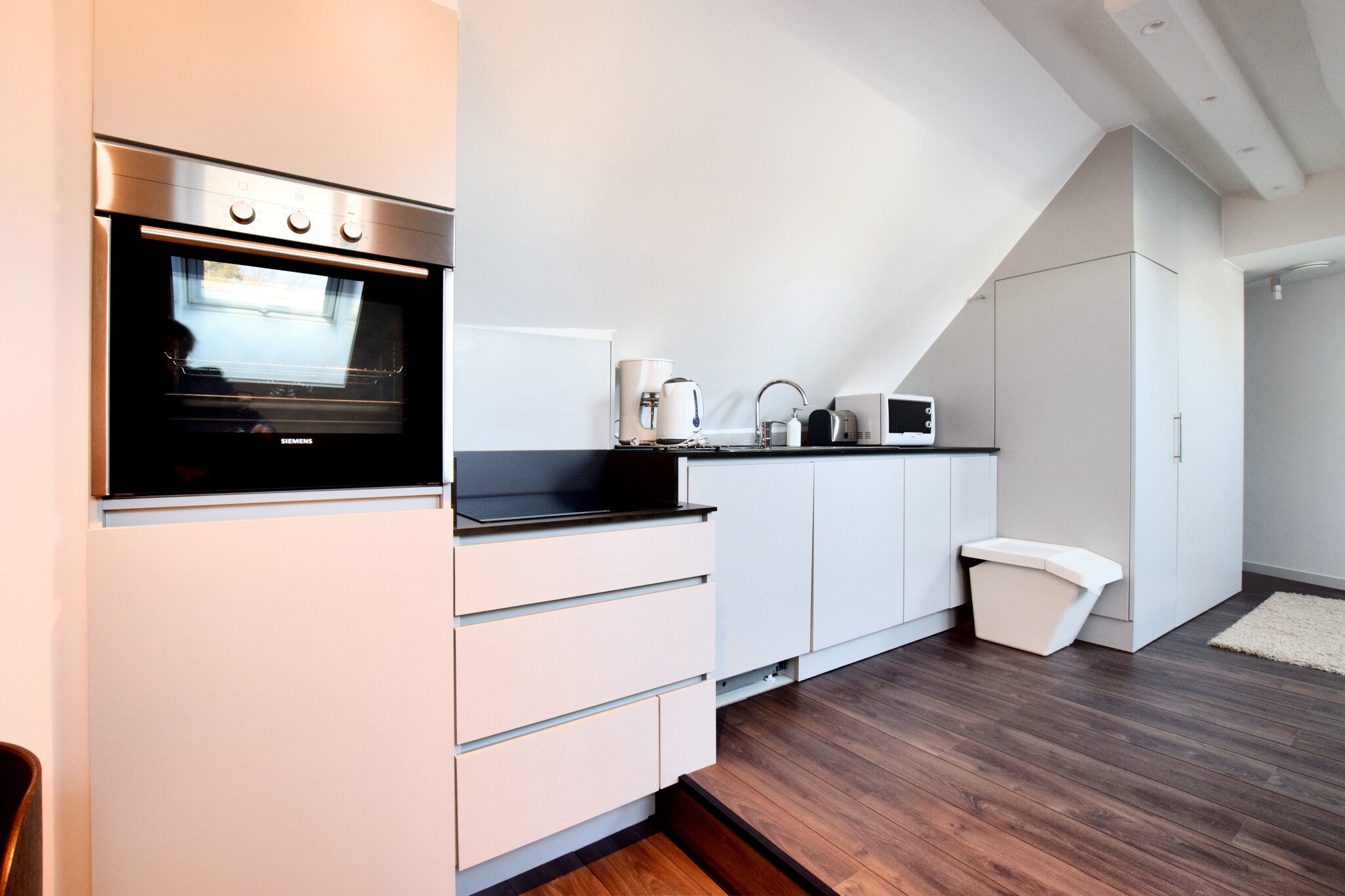 Vakantiehuis Robertville max. 14 personen #11
