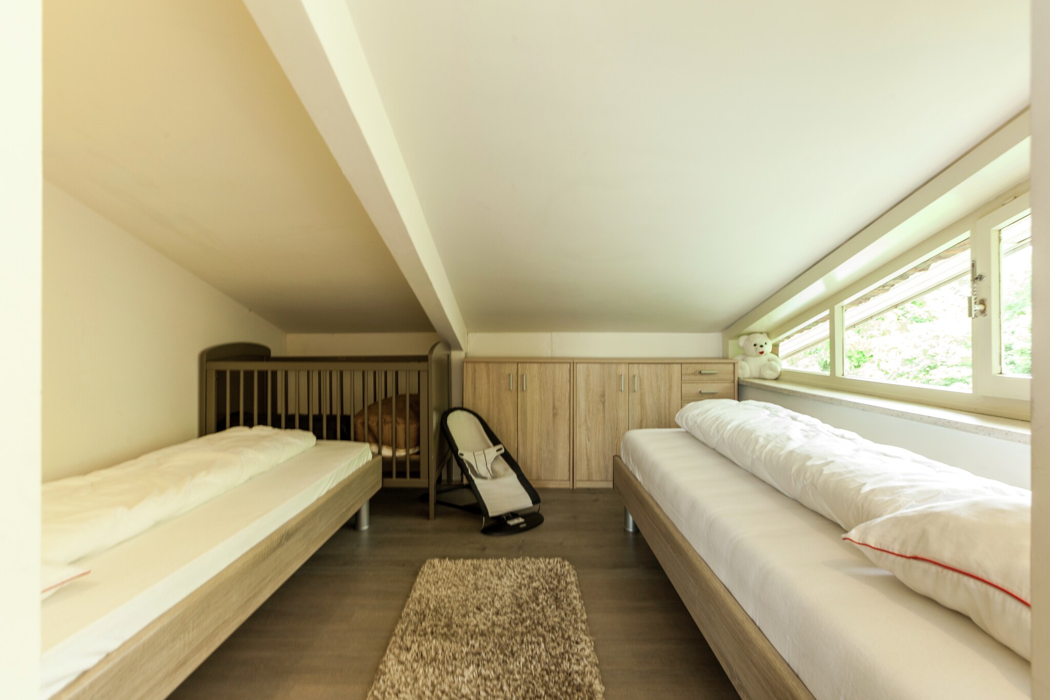 Vakantiehuis Middelkerke max. 14 personen 4 slaapkamers sauna #14