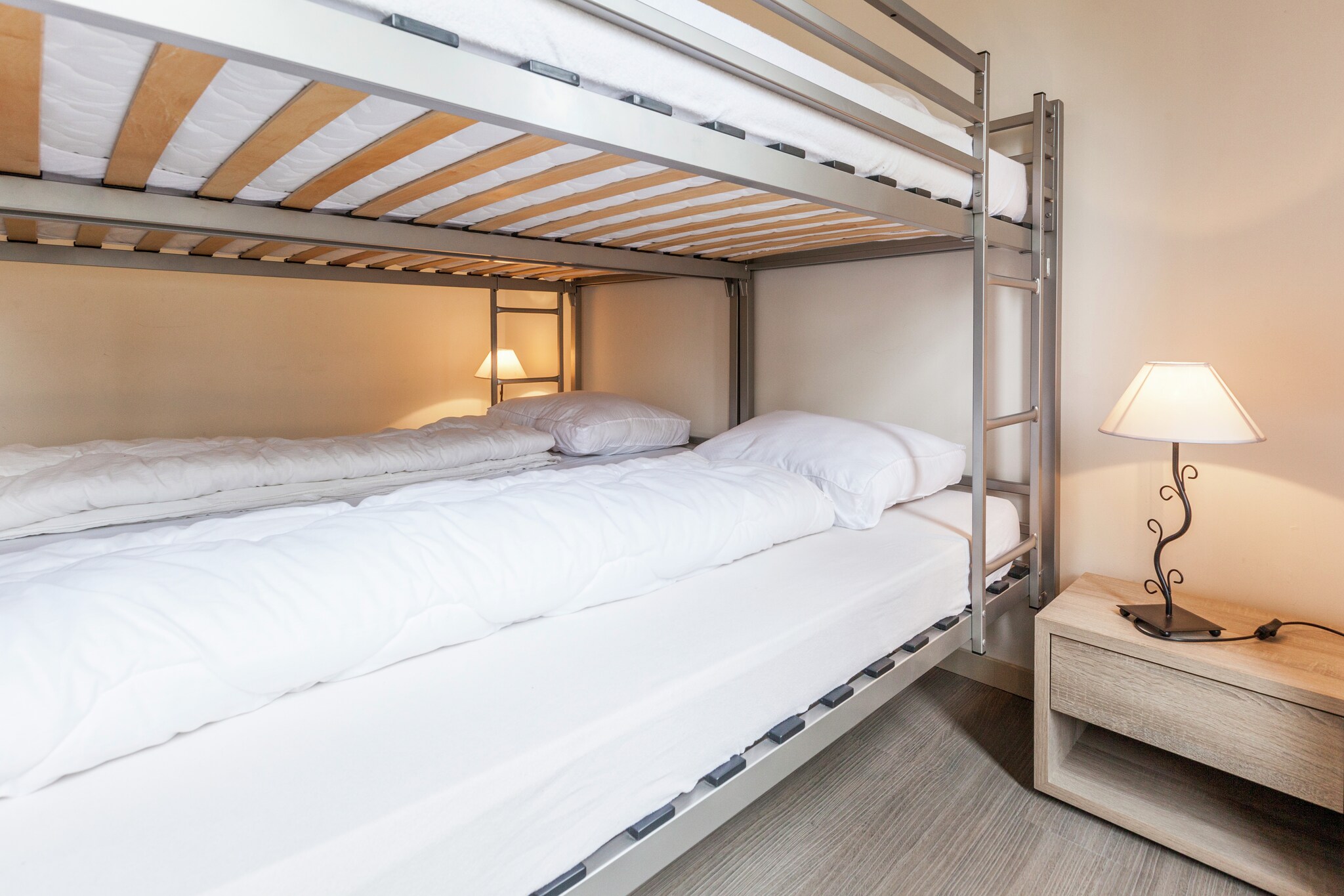 Vakantiehuis Middelkerke max. 14 personen 4 slaapkamers sauna #15