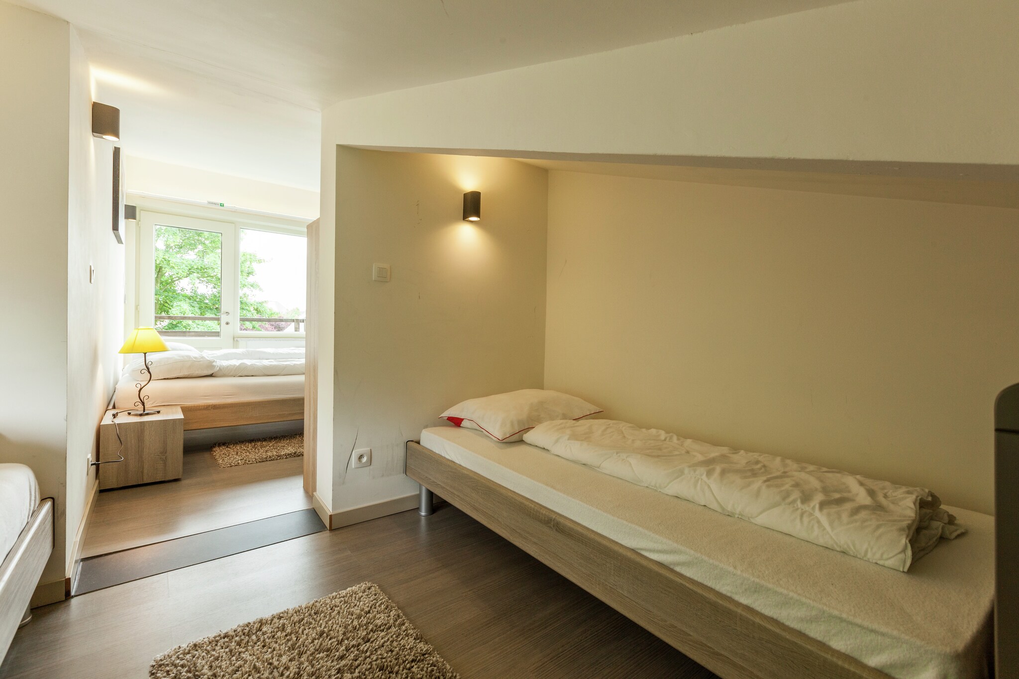 Vakantiehuis Middelkerke max. 14 personen 4 slaapkamers sauna #16
