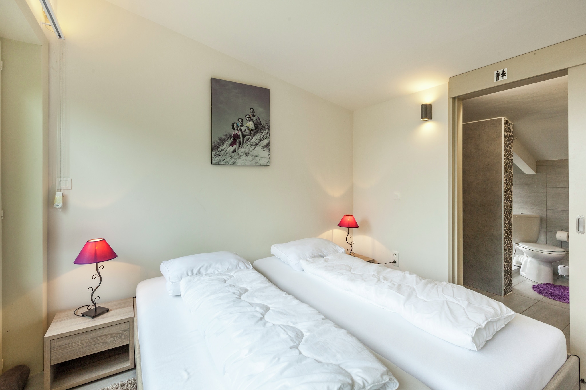 Vakantiehuis Middelkerke max. 14 personen 4 slaapkamers sauna #17