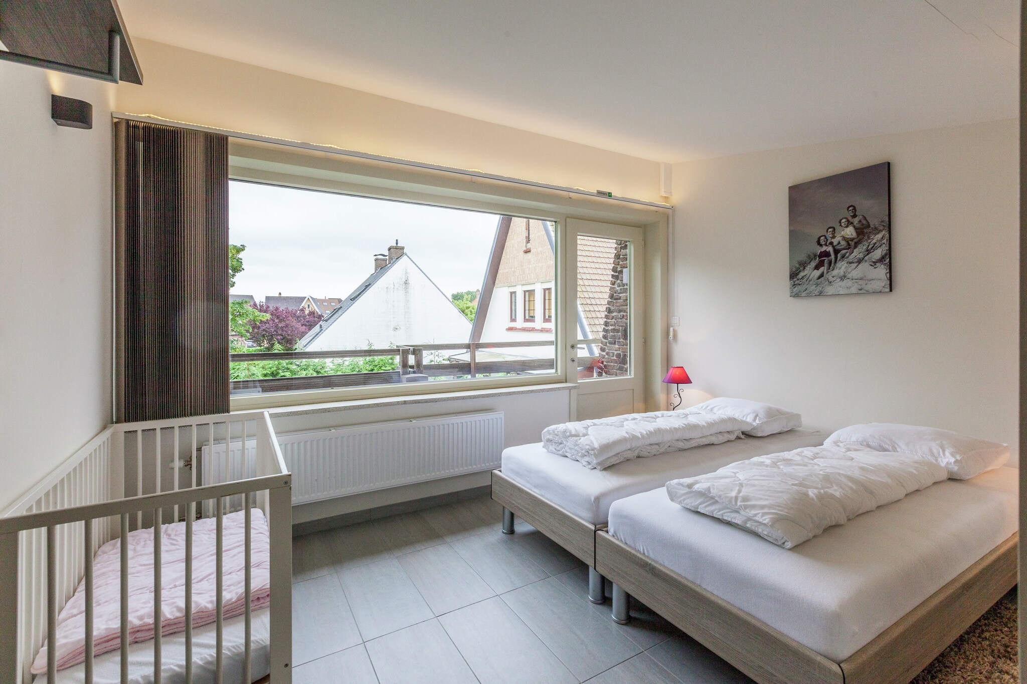 Vakantiehuis Middelkerke max. 14 personen 4 slaapkamers sauna #18