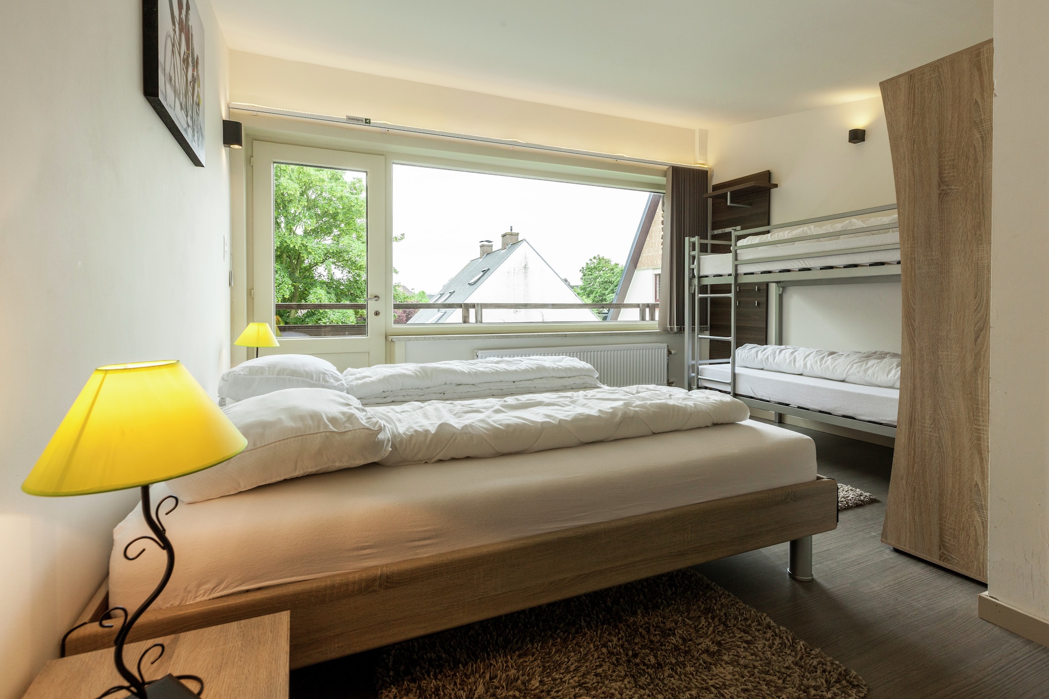 Vakantiehuis Middelkerke max. 14 personen 4 slaapkamers sauna #19