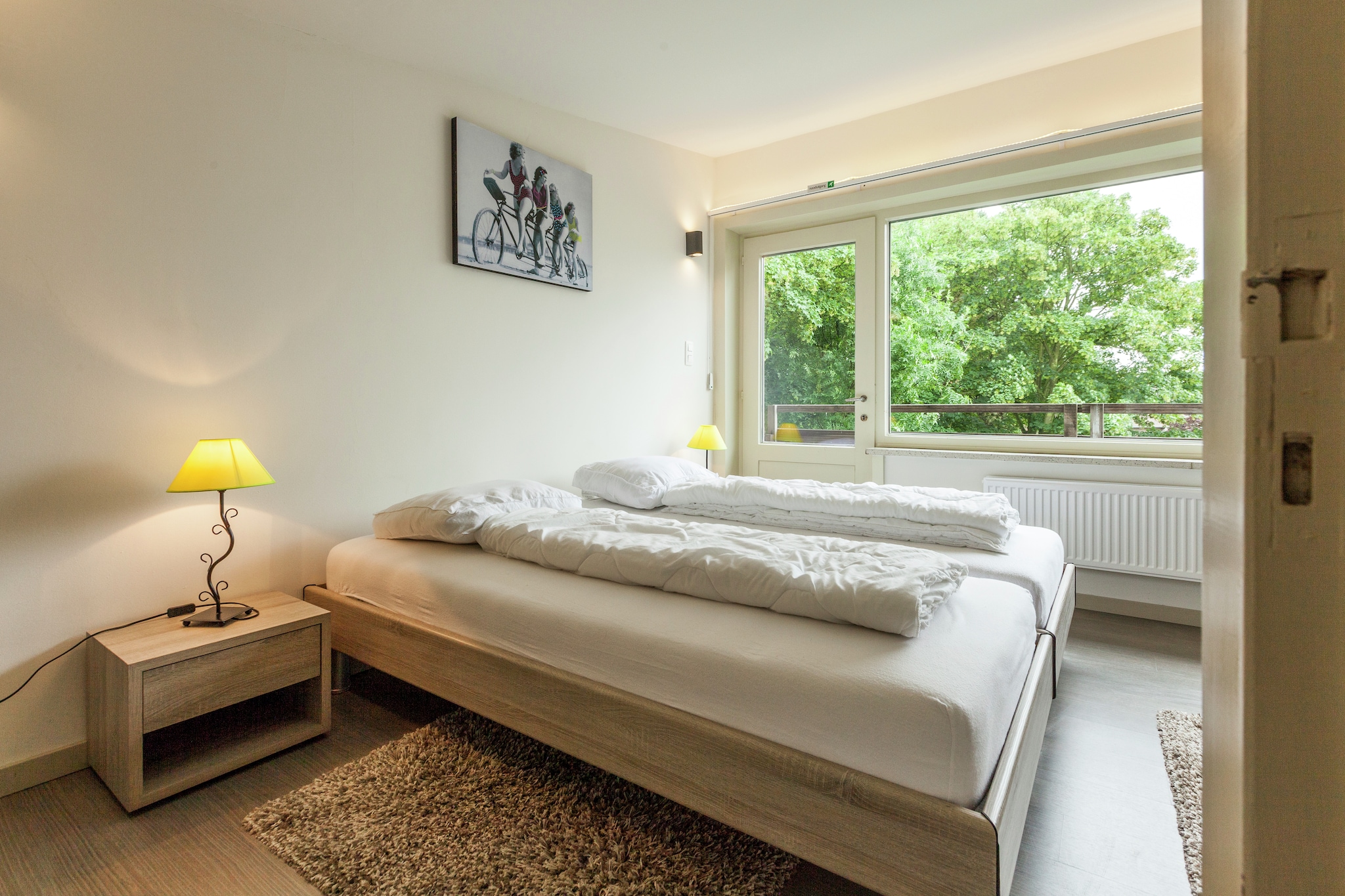 Vakantiehuis Middelkerke max. 14 personen 4 slaapkamers sauna #22