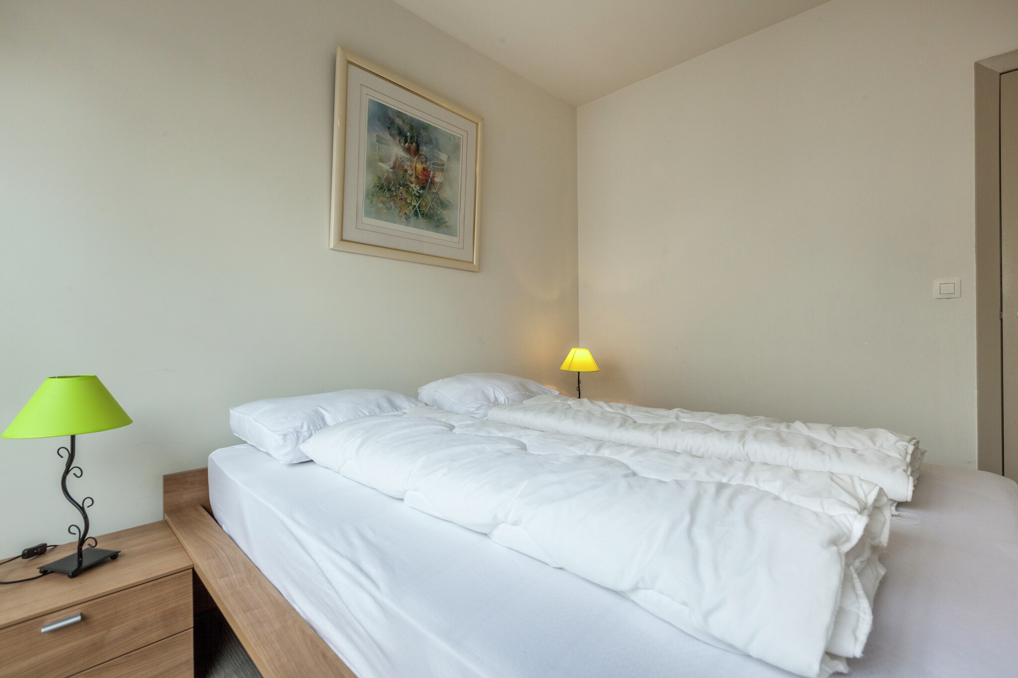 Vakantiehuis Middelkerke max. 14 personen 4 slaapkamers sauna #20