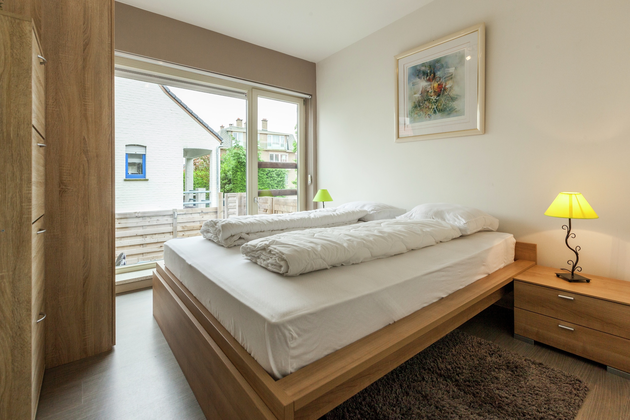 Vakantiehuis Middelkerke max. 14 personen 4 slaapkamers sauna #23