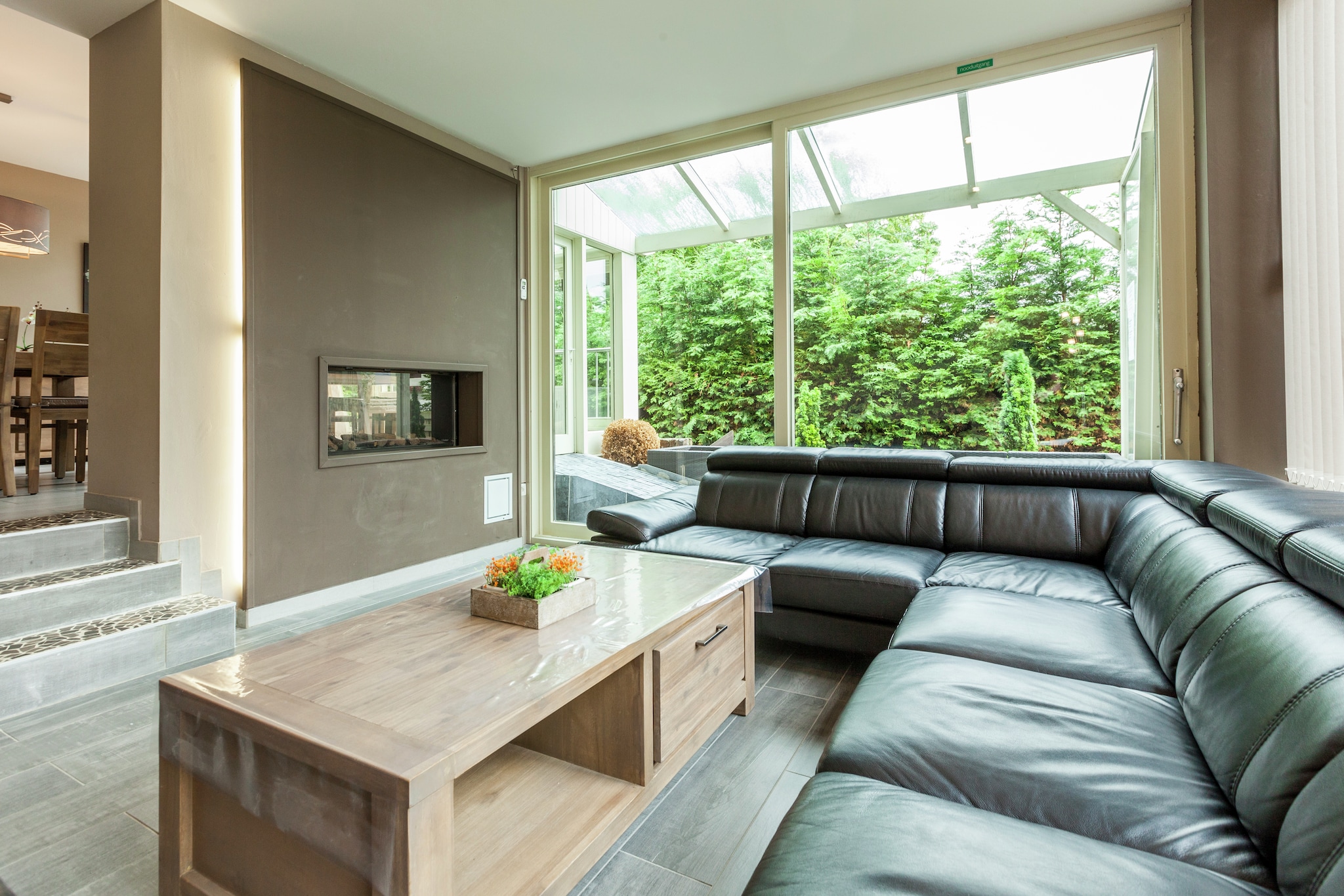 Vakantiehuis Middelkerke max. 14 personen 4 slaapkamers sauna #4