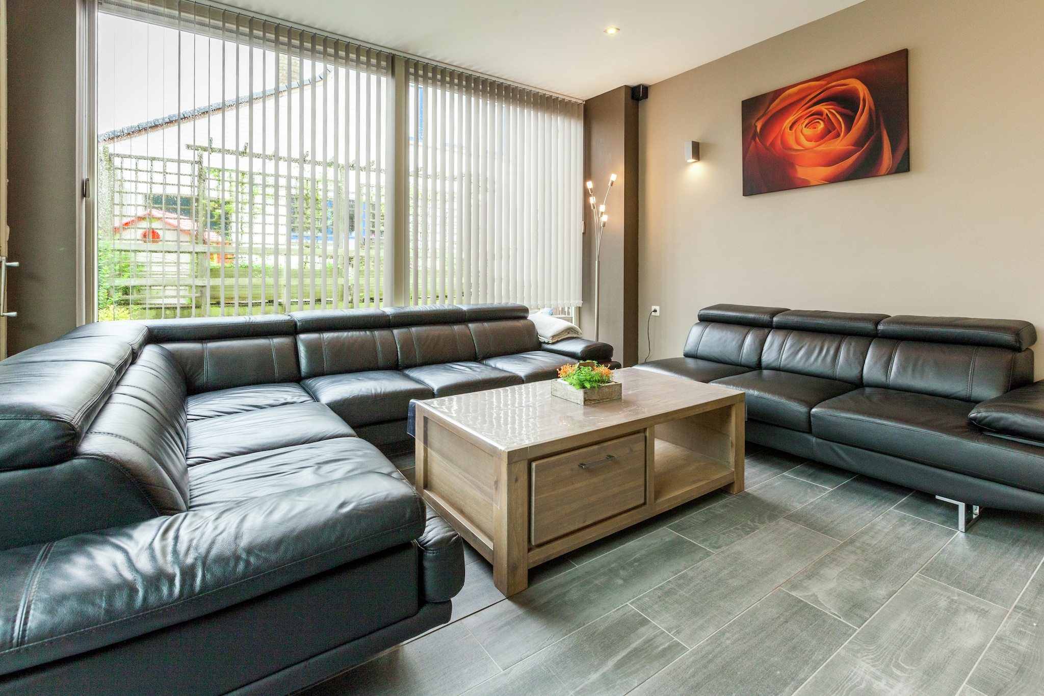 Vakantiehuis Middelkerke max. 14 personen 4 slaapkamers sauna #7