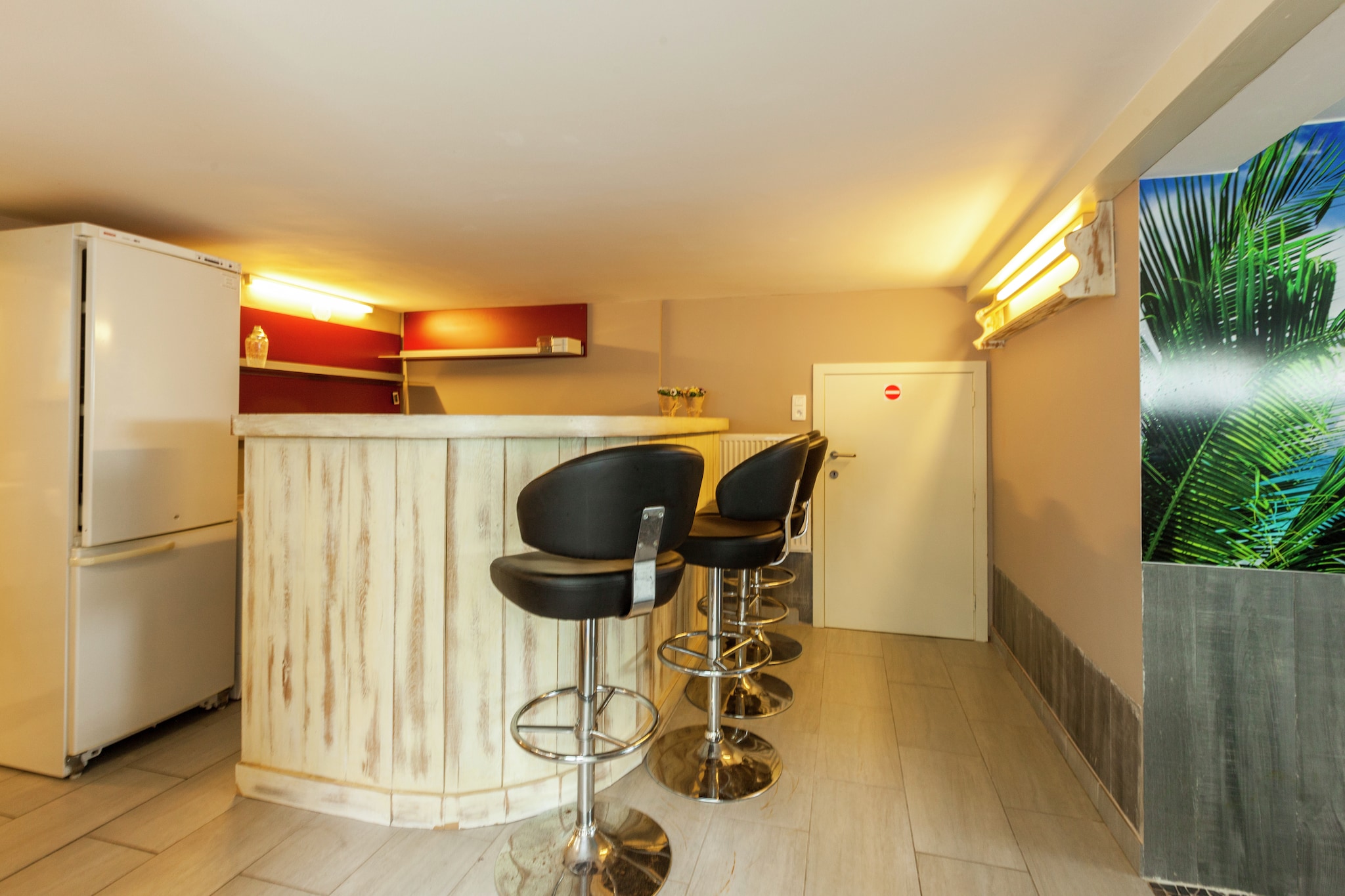Vakantiehuis Middelkerke max. 14 personen 4 slaapkamers sauna #30