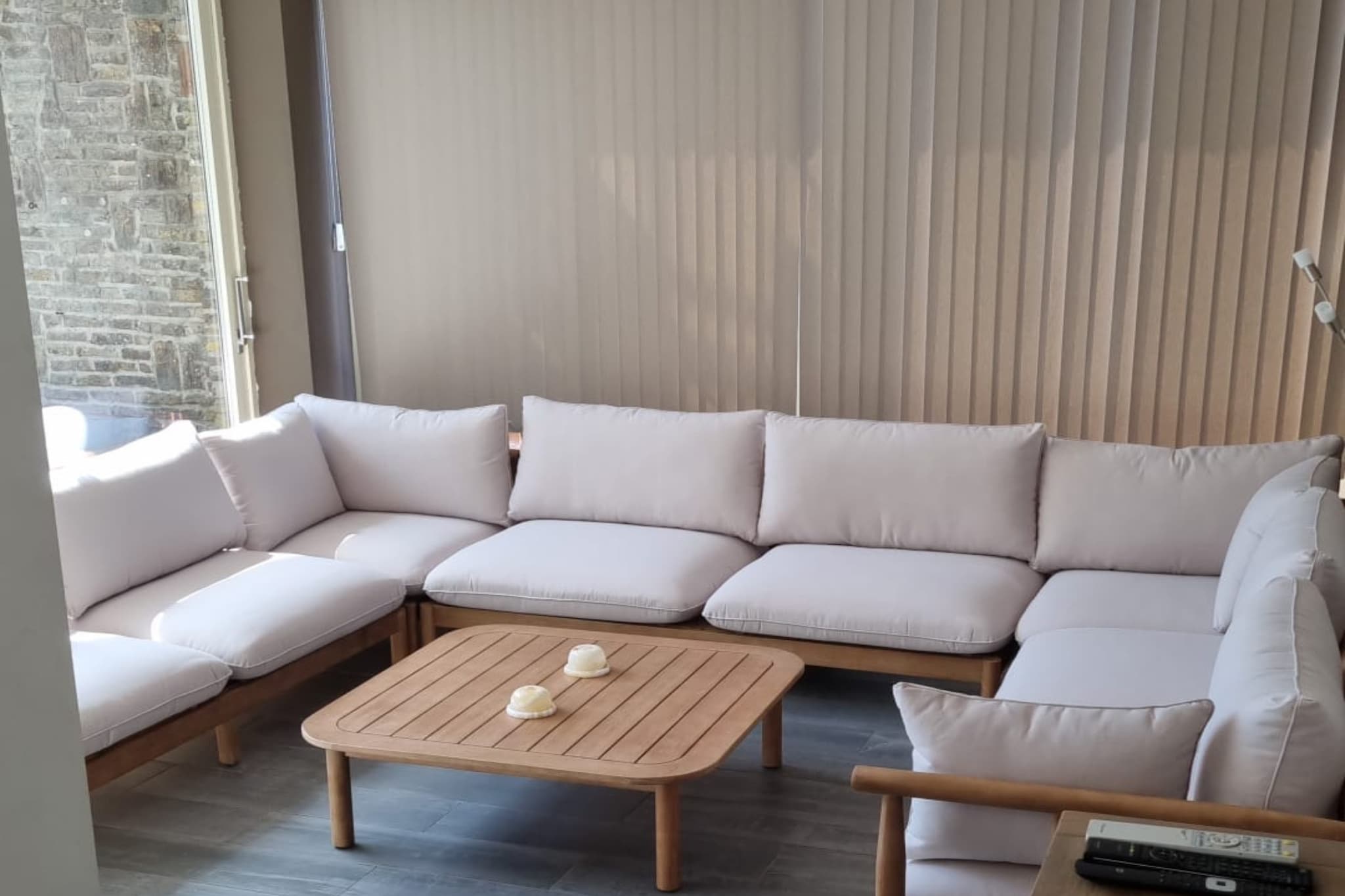 Beachside Stay w/ Sauna