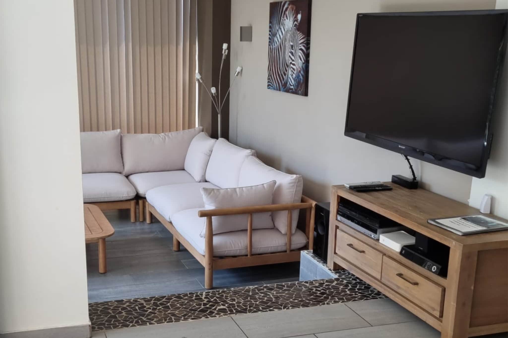 Beachside Stay w/ Sauna