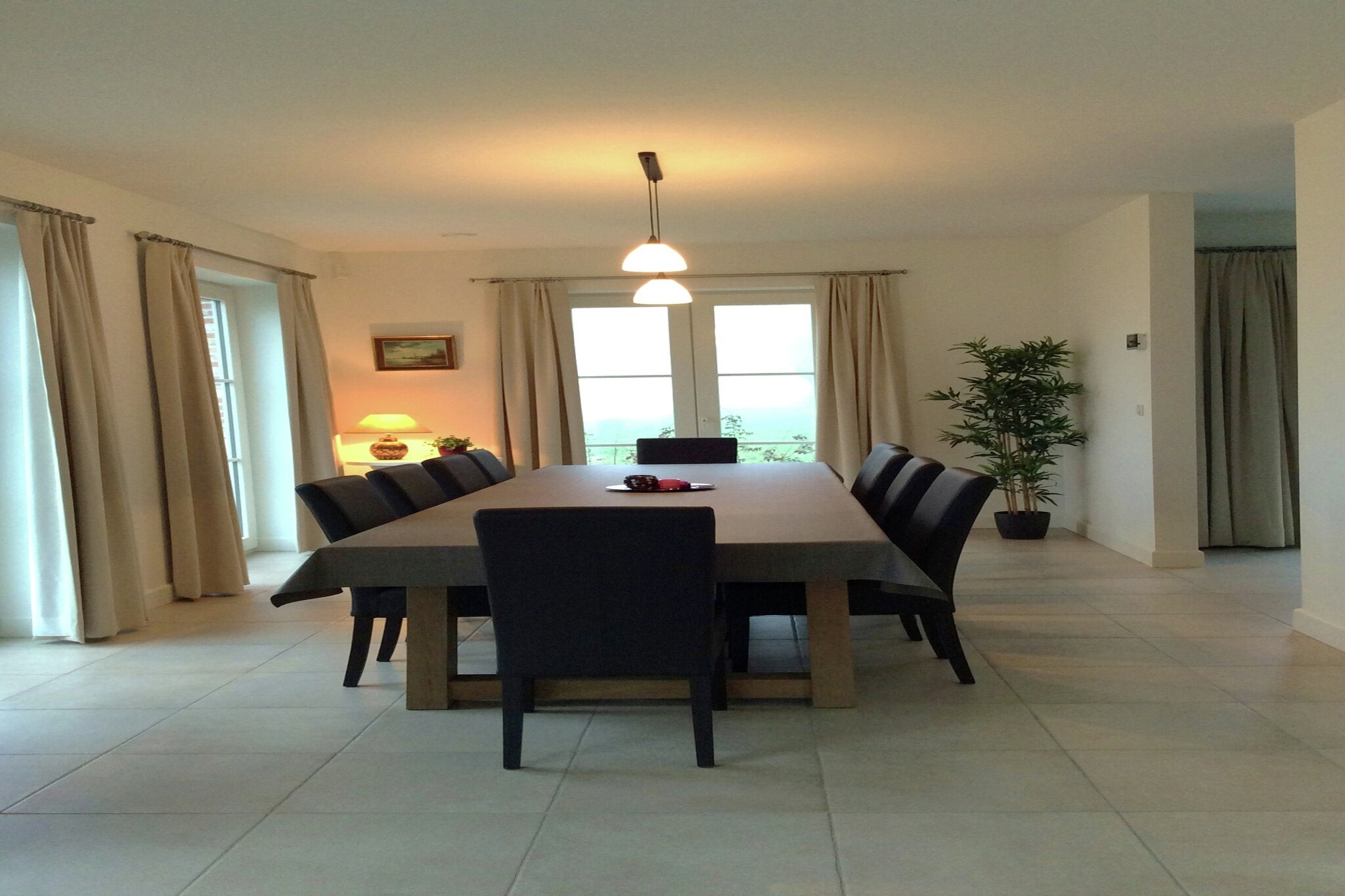 Vakantiehuis Sint Amands max. 8 personen 4 slaapkamers #12