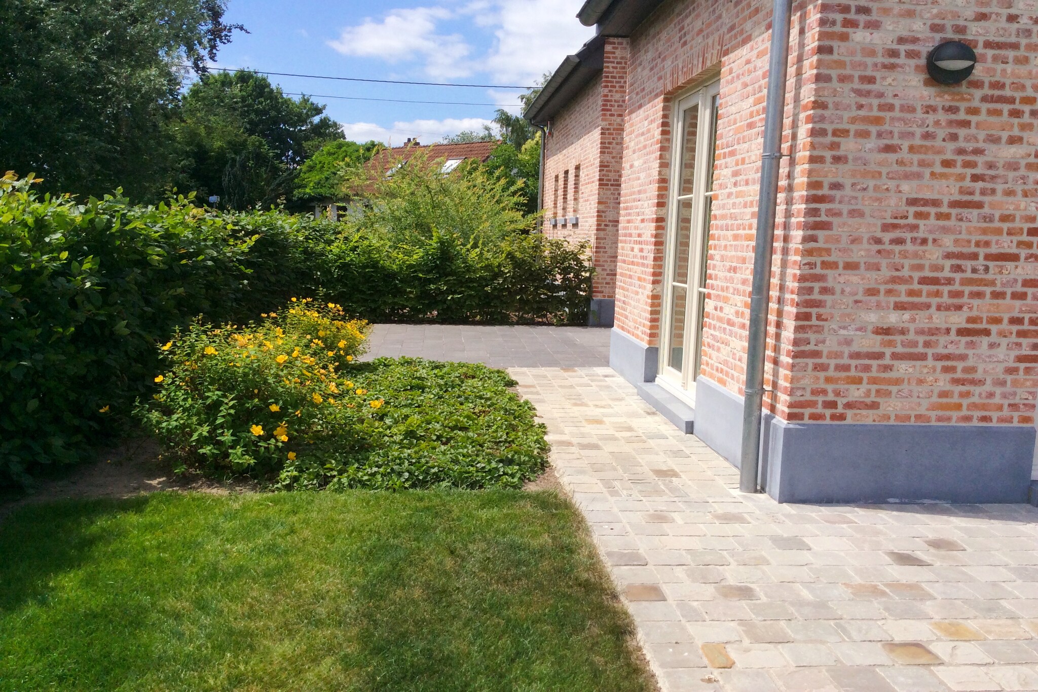 Vakantiehuis Sint Amands max. 8 personen 4 slaapkamers #30