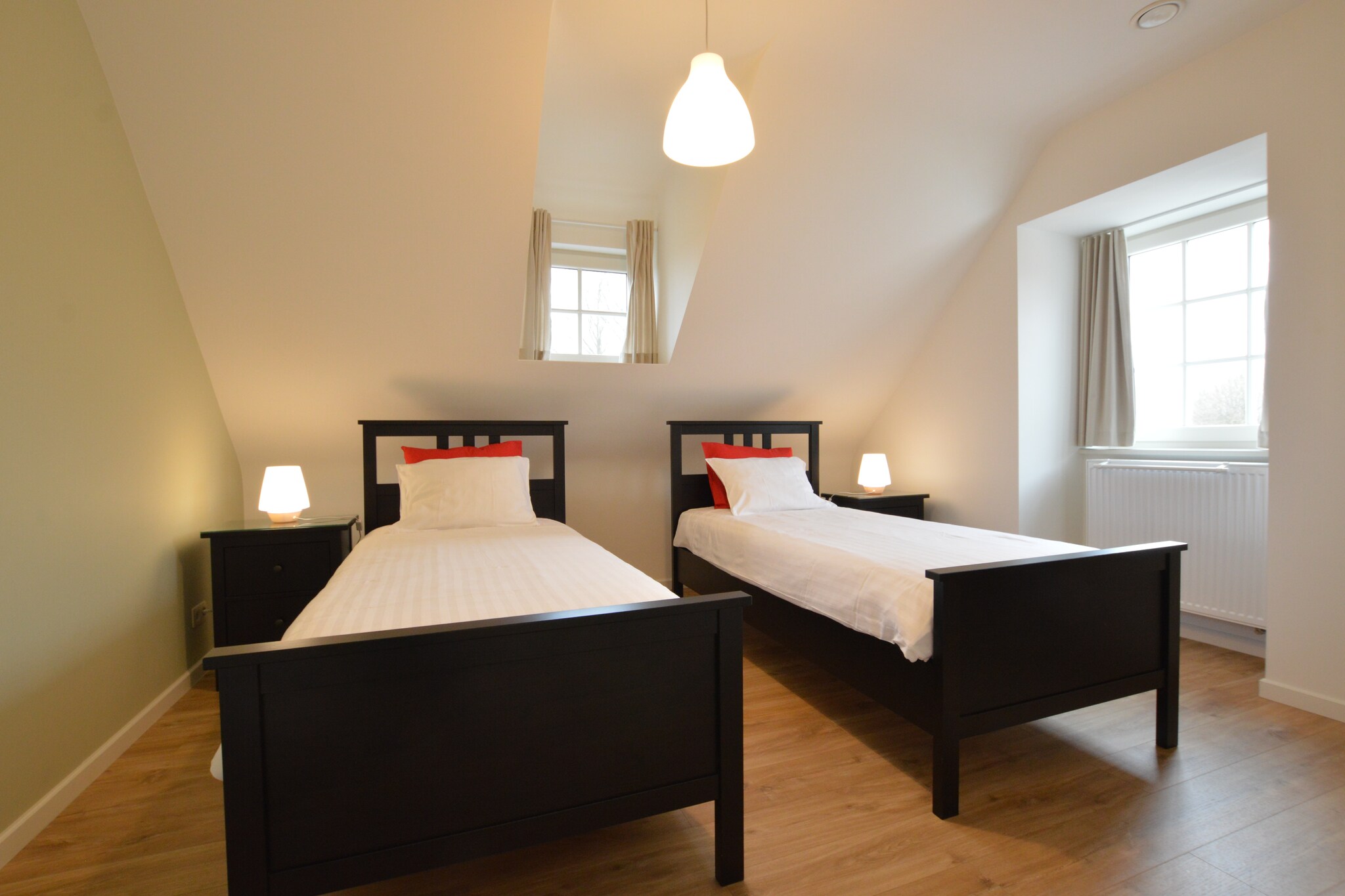 Vakantiehuis Sint Amands max. 8 personen 4 slaapkamers #17