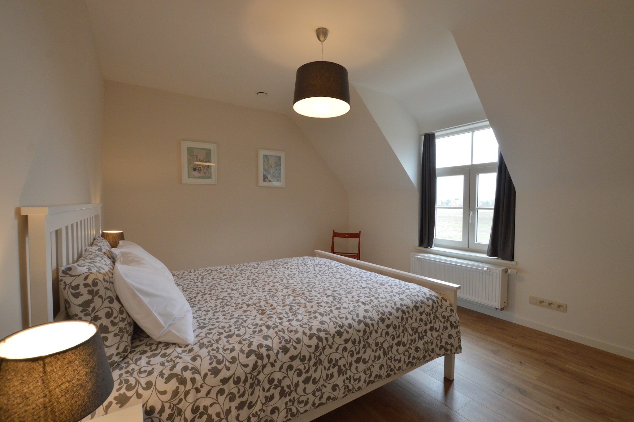 Vakantiehuis Sint Amands max. 8 personen 4 slaapkamers #18