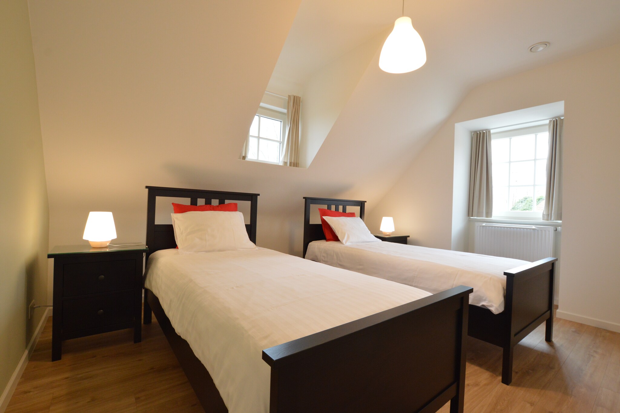 Vakantiehuis Sint Amands max. 8 personen 4 slaapkamers #19