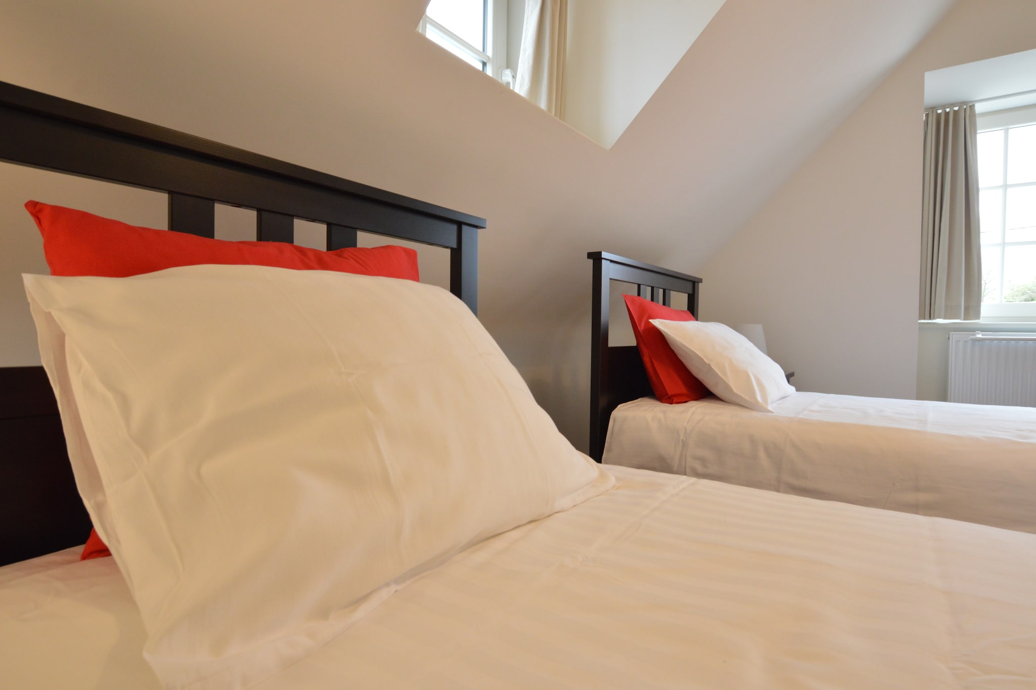 Vakantiehuis Sint Amands max. 8 personen 4 slaapkamers #20