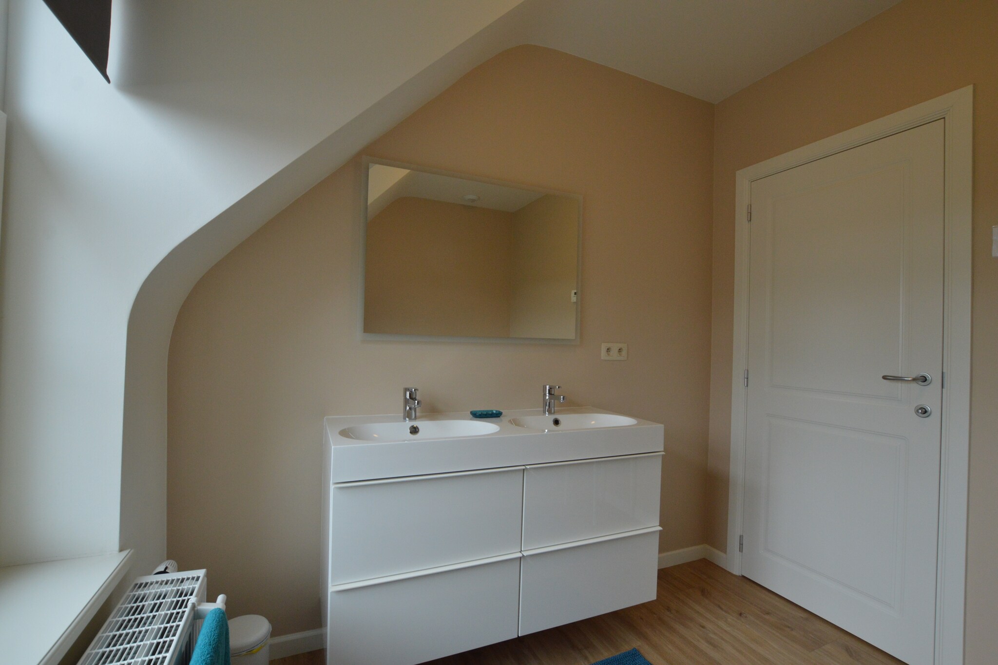 Vakantiehuis Sint Amands max. 8 personen 4 slaapkamers #25