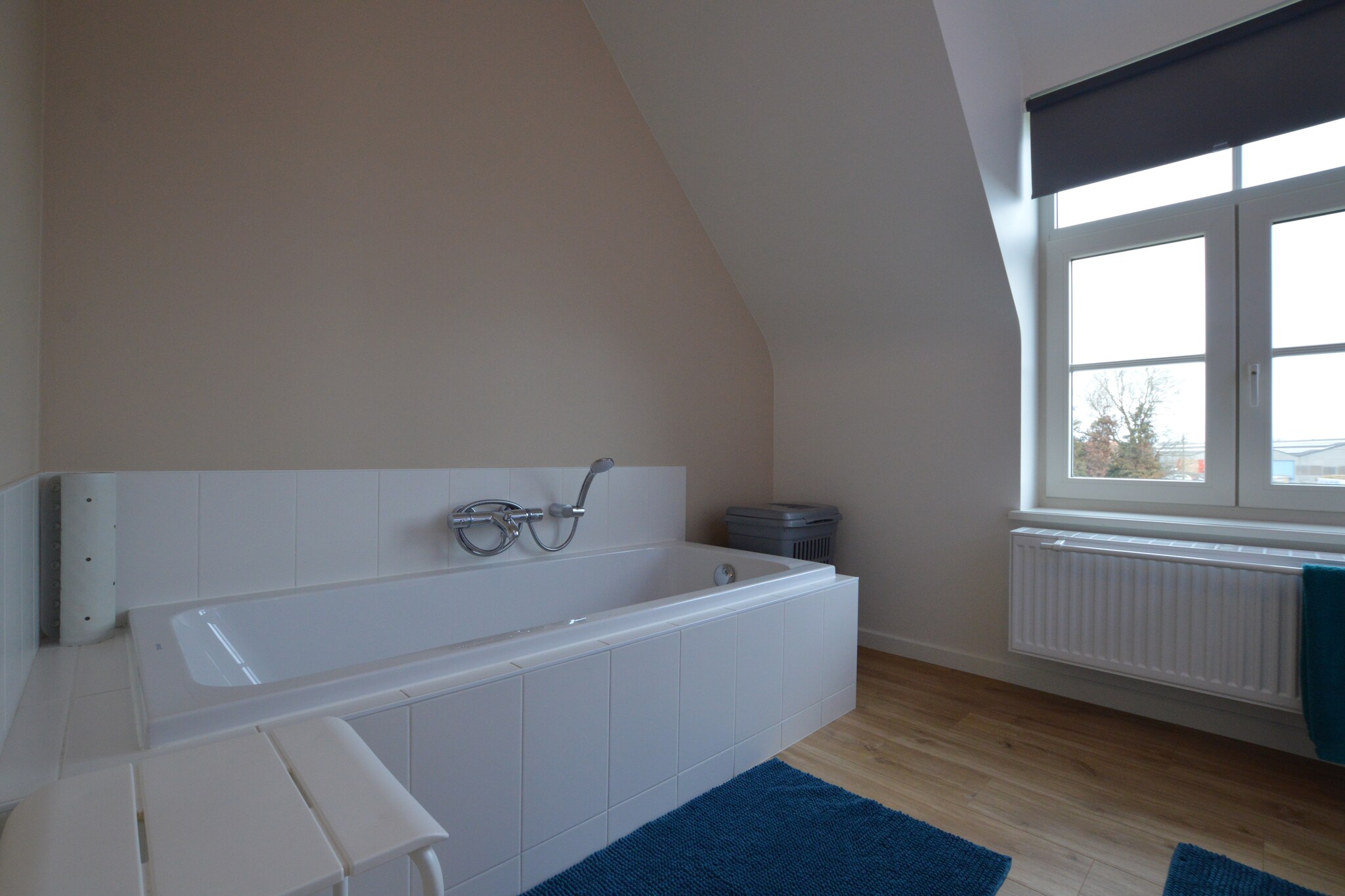 Vakantiehuis Sint Amands max. 8 personen 4 slaapkamers #24