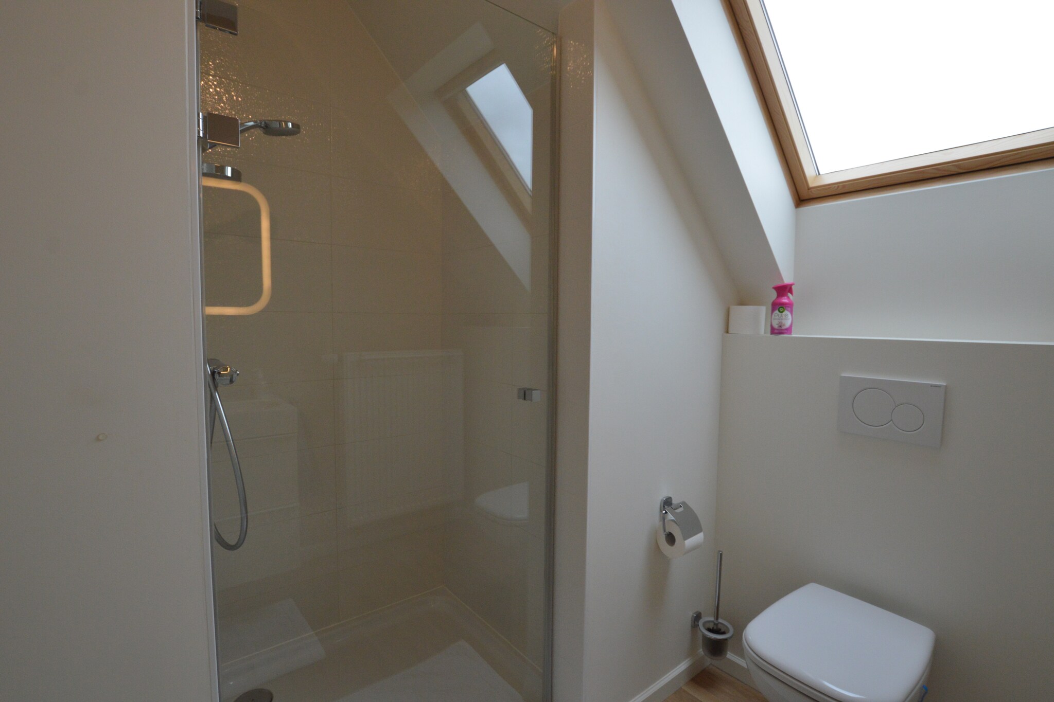Vakantiehuis Sint Amands max. 8 personen 4 slaapkamers #27