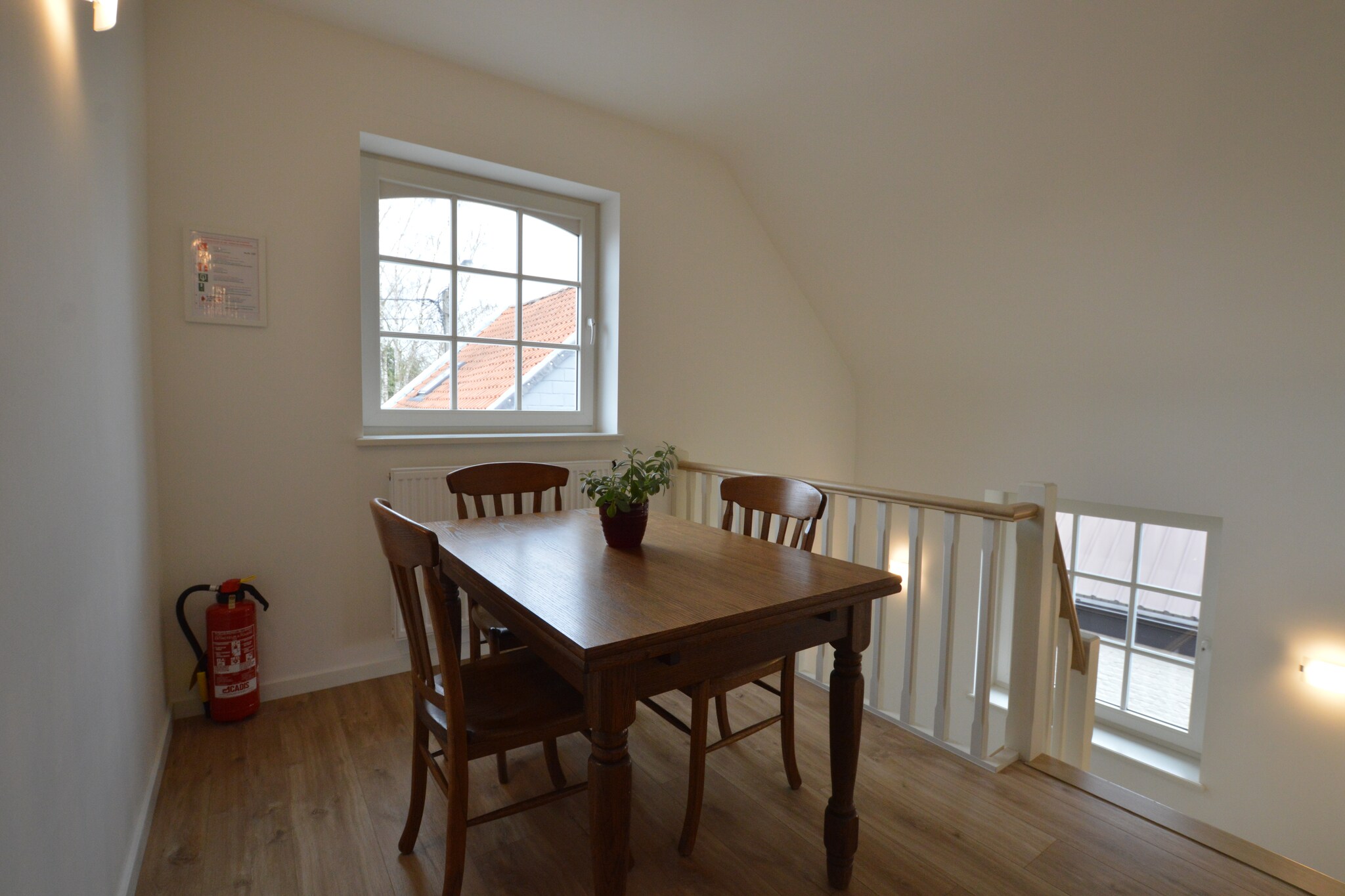 Vakantiehuis Sint Amands max. 8 personen 4 slaapkamers #16