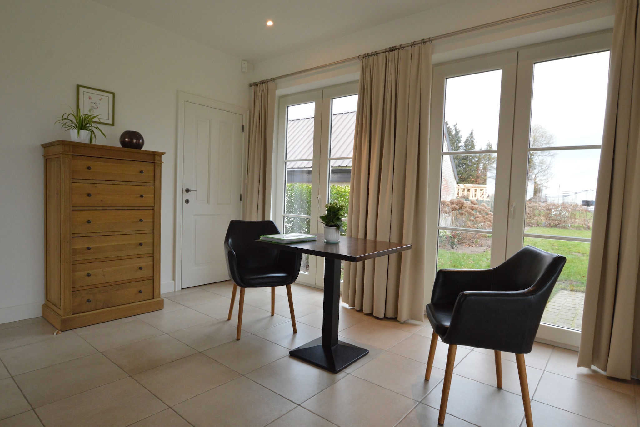 Vakantiehuis Sint Amands max. 8 personen 4 slaapkamers #9
