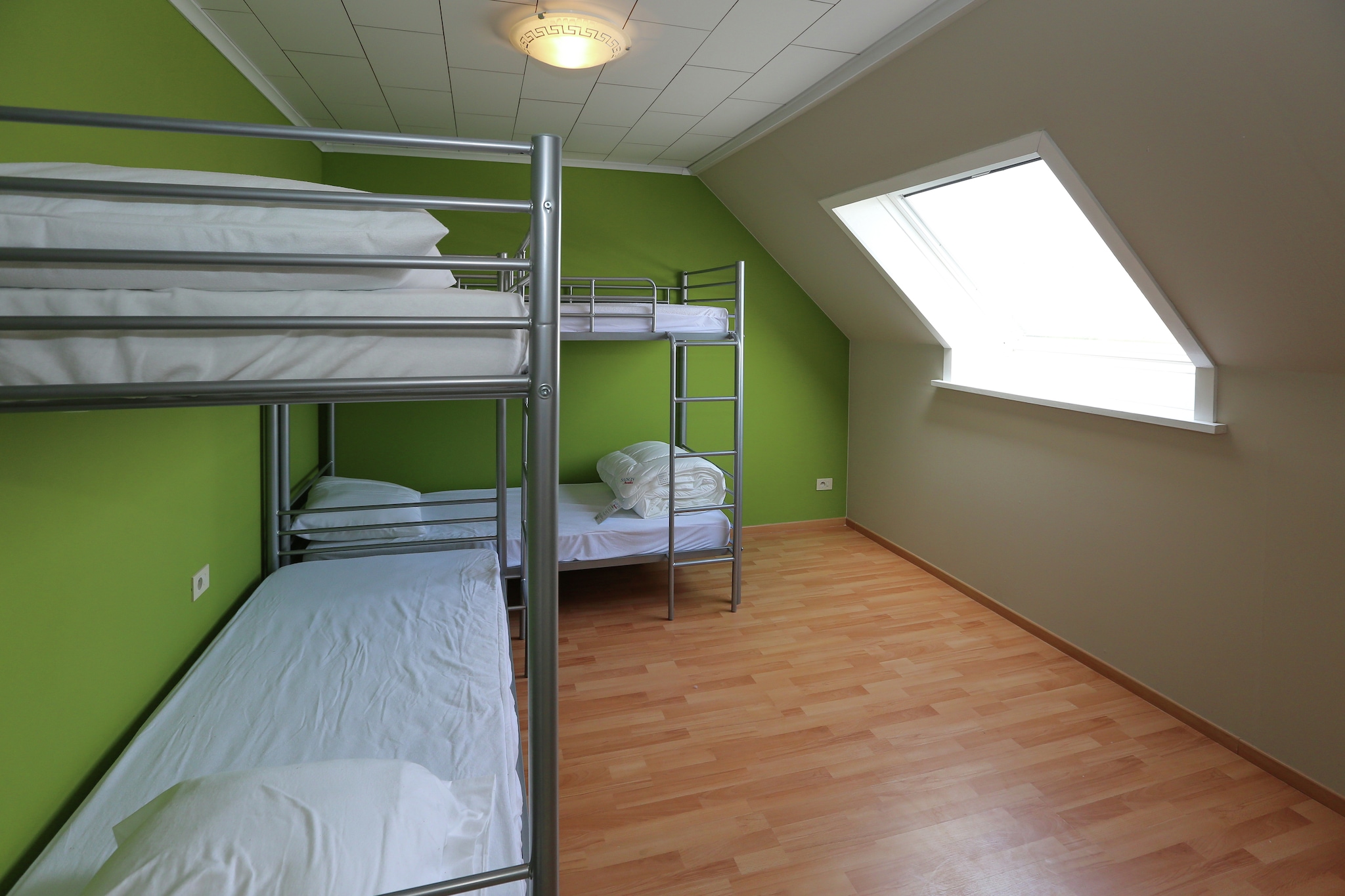 Vakantiehuis Middelkerke max. 20 personen 5 slaapkamers sauna #18
