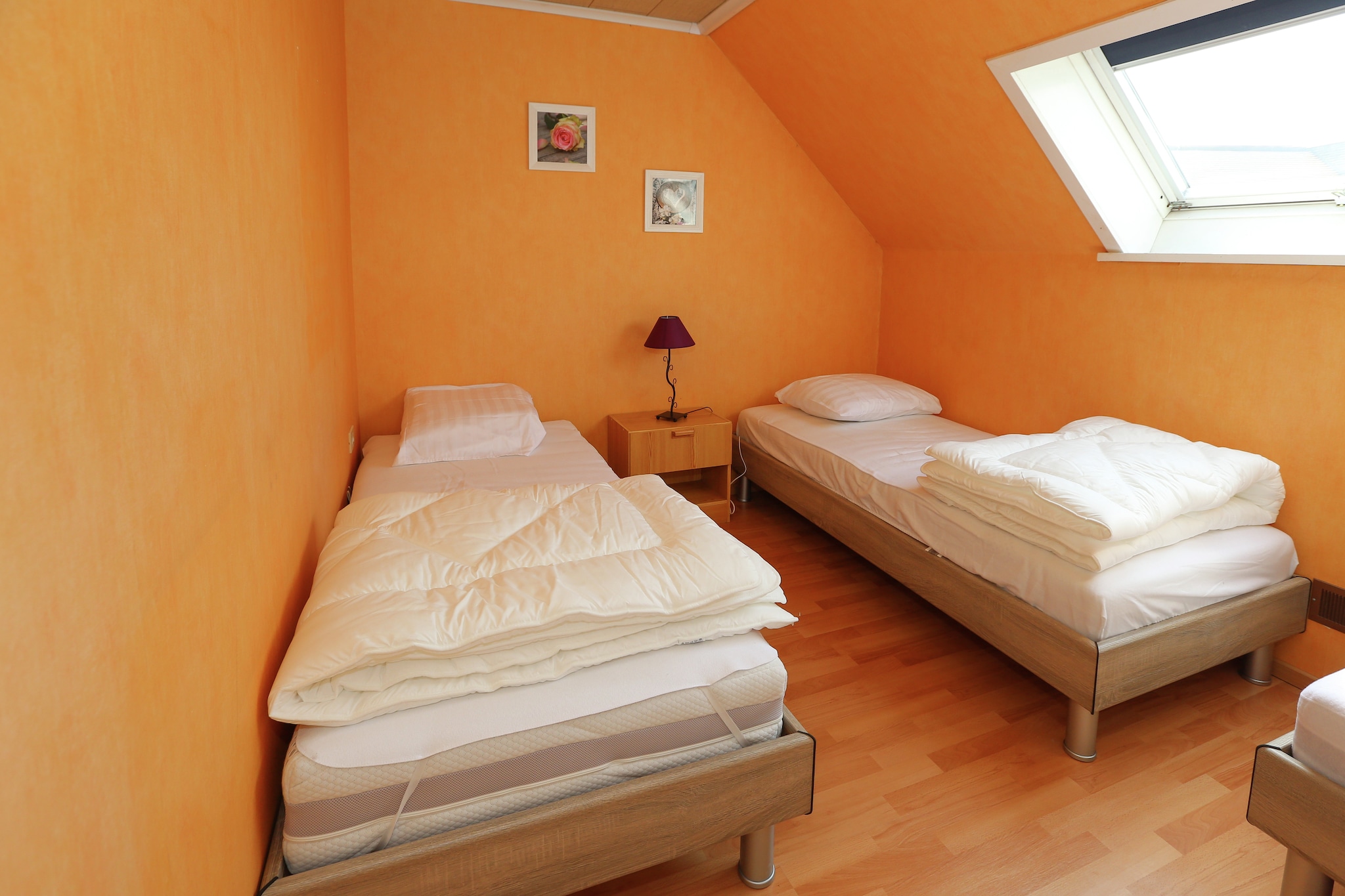 Vakantiehuis Middelkerke max. 20 personen 5 slaapkamers sauna #20