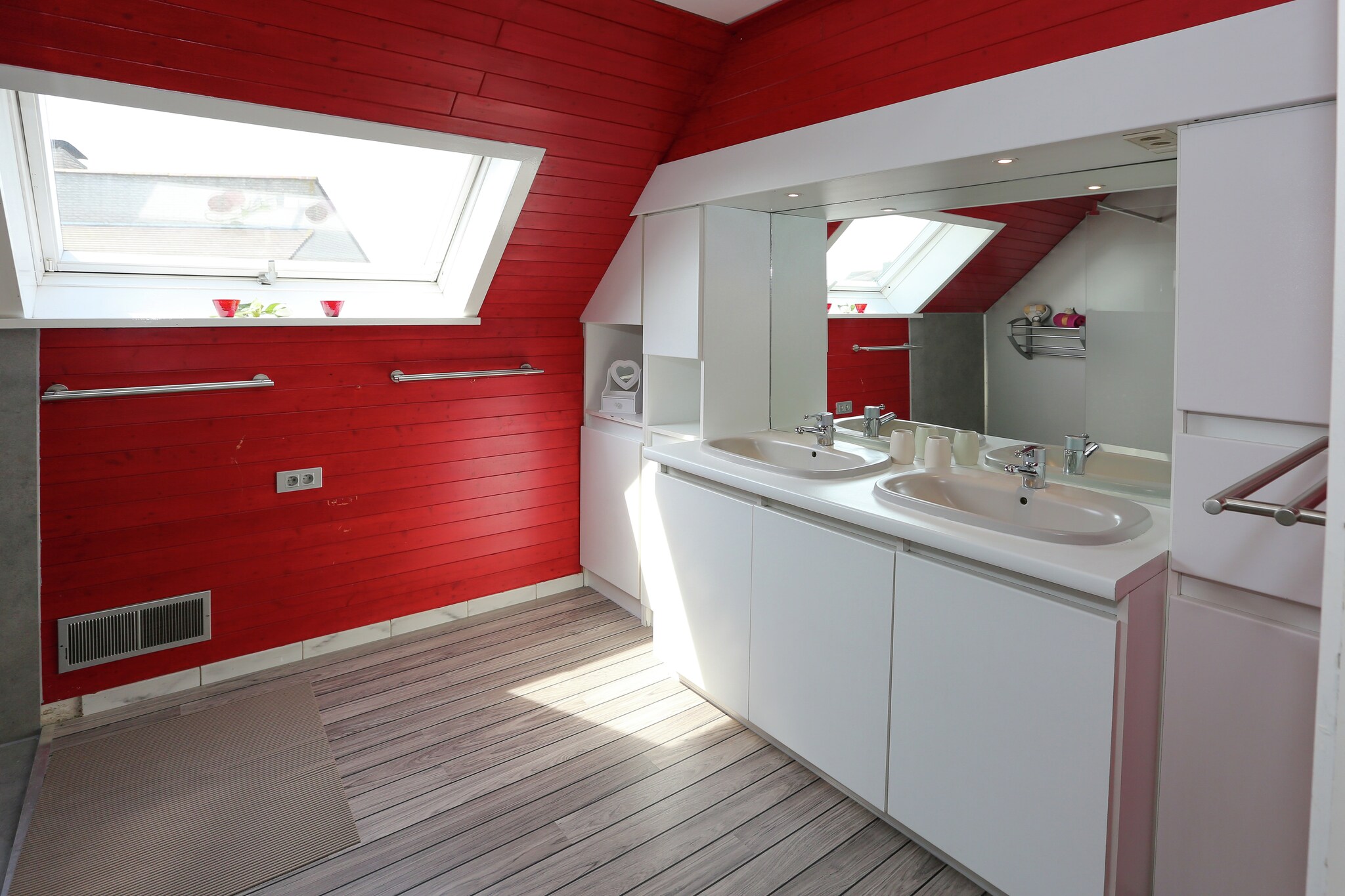 Vakantiehuis Middelkerke max. 20 personen 5 slaapkamers sauna #25