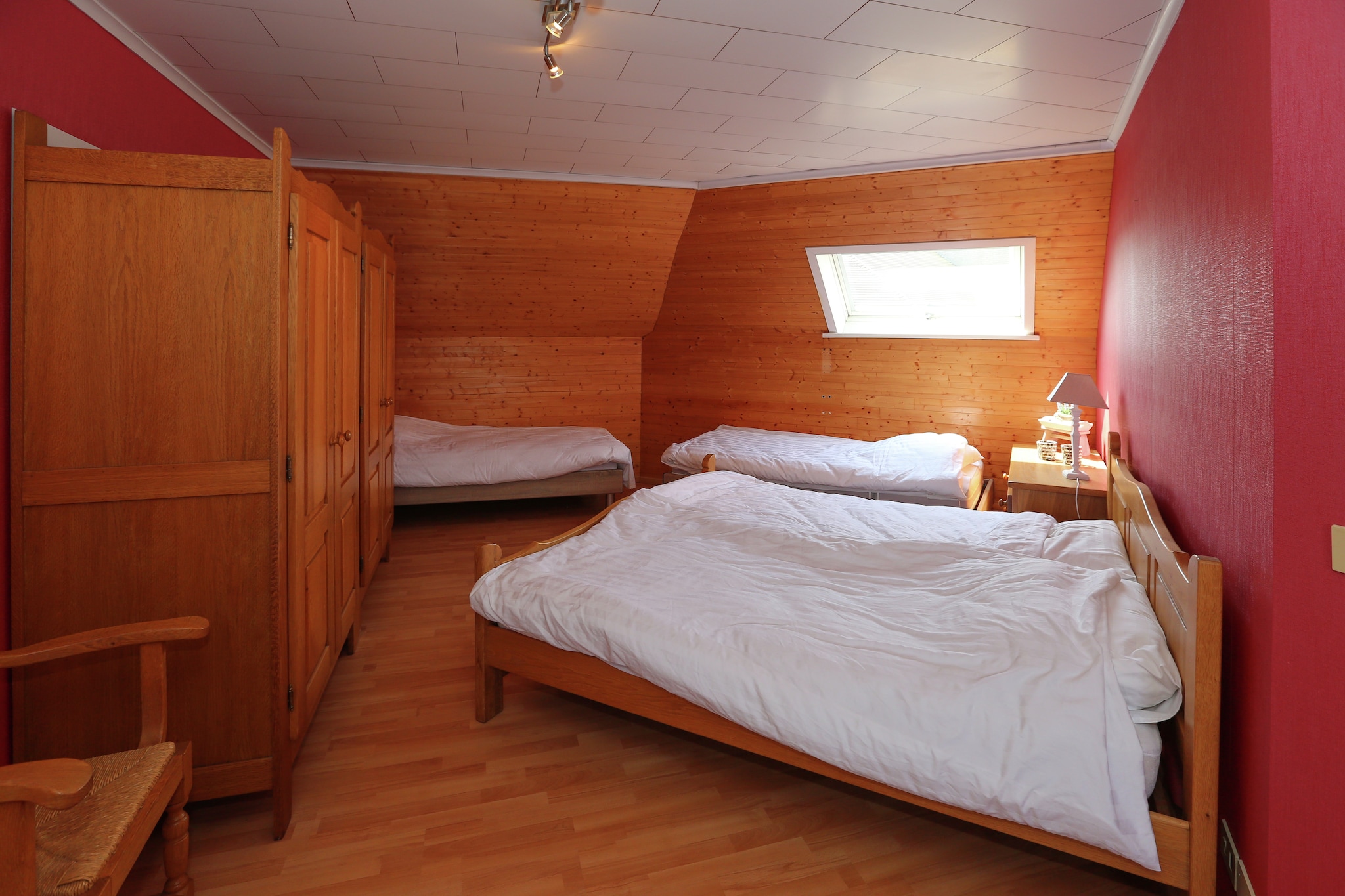 Vakantiehuis Middelkerke max. 20 personen 5 slaapkamers sauna #21