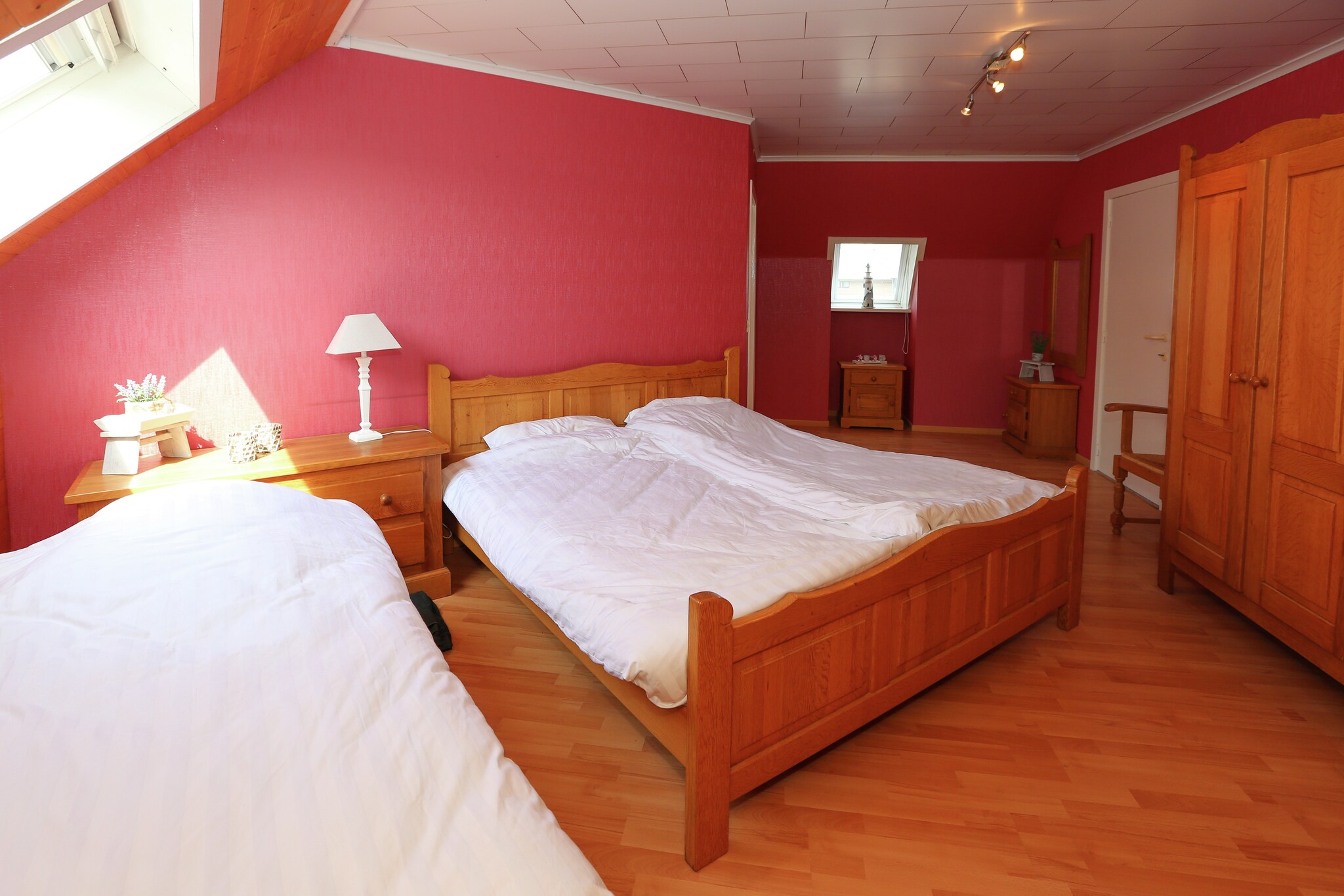 Vakantiehuis Middelkerke max. 20 personen 5 slaapkamers sauna #23