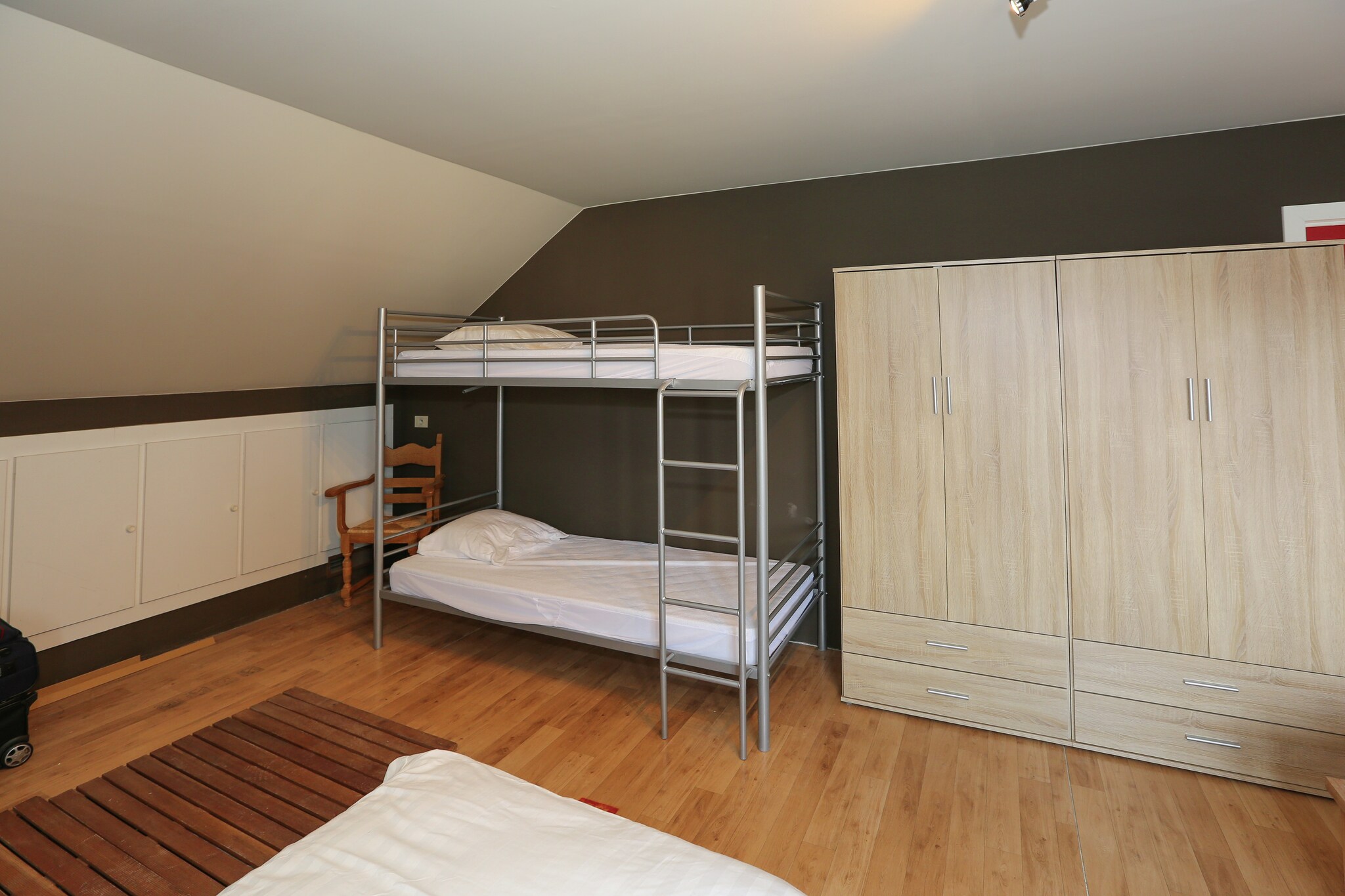 Vakantiehuis Middelkerke max. 20 personen 5 slaapkamers sauna #22
