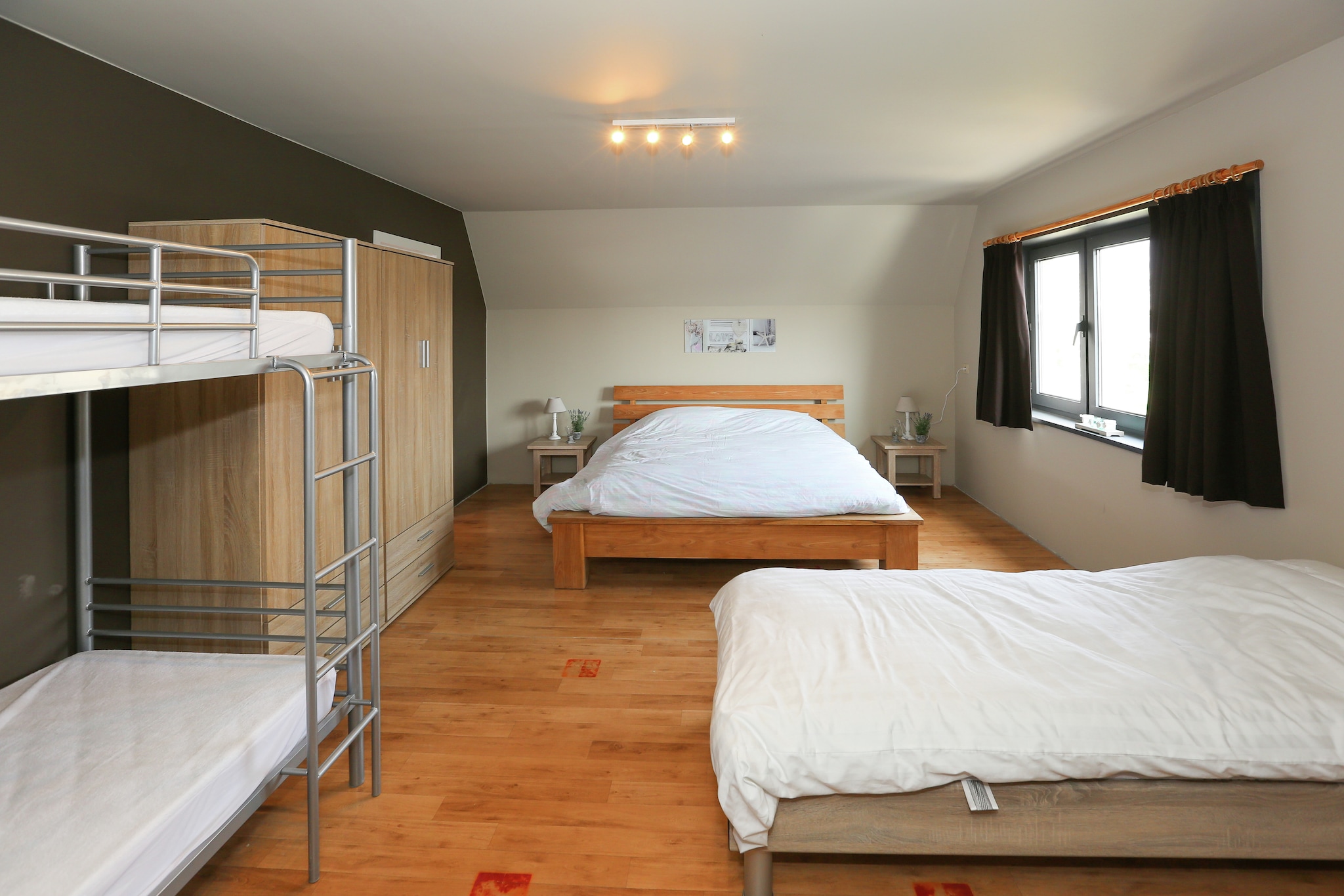 Vakantiehuis Middelkerke max. 20 personen 5 slaapkamers sauna #4