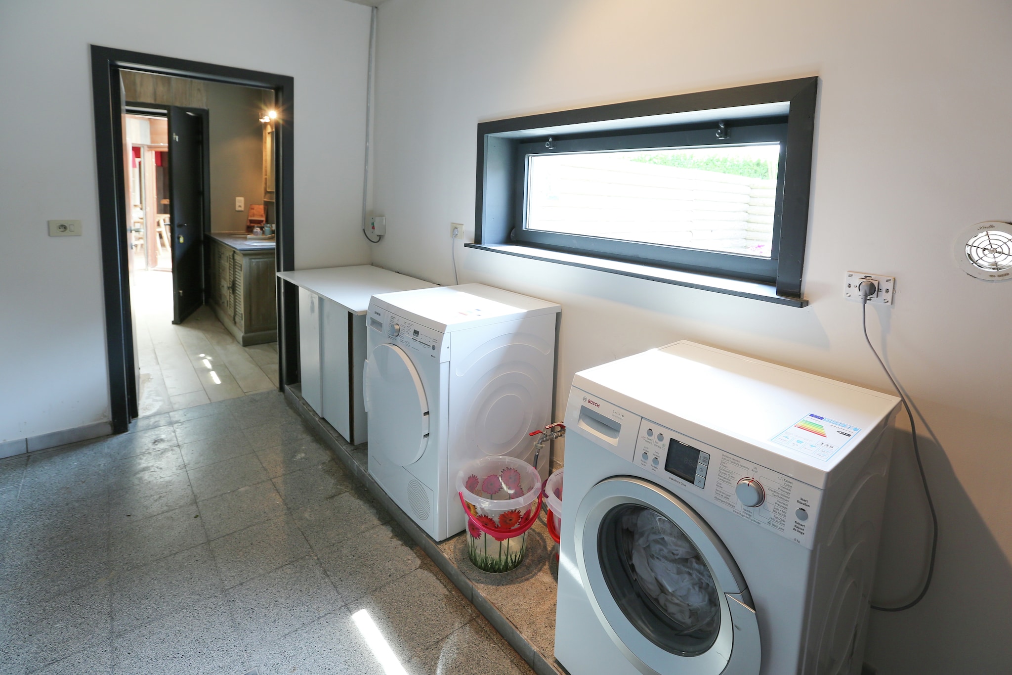 Vakantiehuis Middelkerke max. 20 personen 5 slaapkamers sauna #35